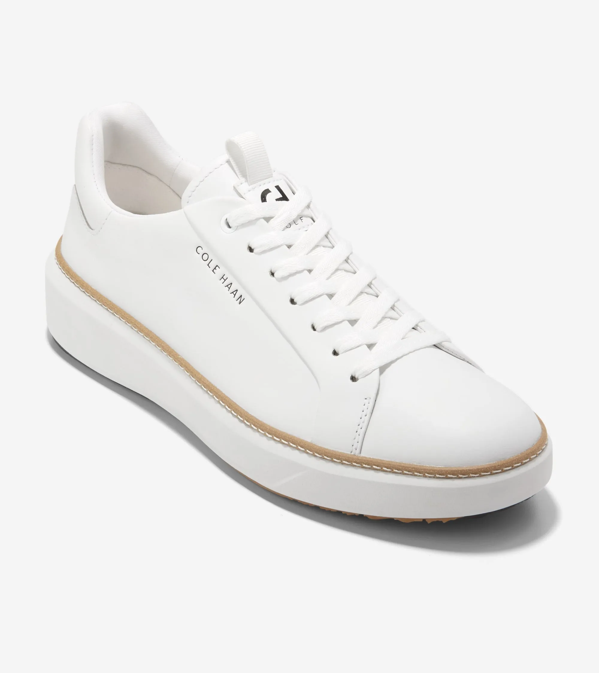 Cole Haan Men's GrandPrø Topspin Golf Shoes