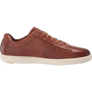 Cole Haan Mens Reagan Grand Sneaker British Tan C32500