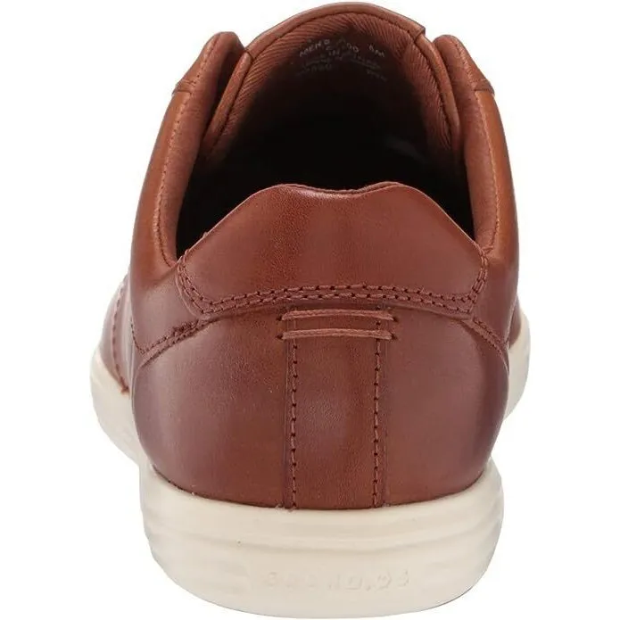 Cole Haan Mens Reagan Grand Sneaker British Tan C32500