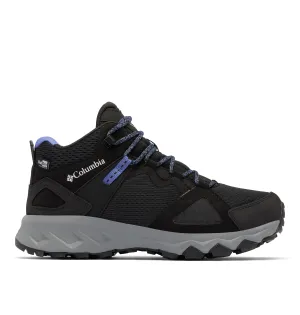Columbia Ladies Peakfreak Hera Mid Waterproof Hiking Boot