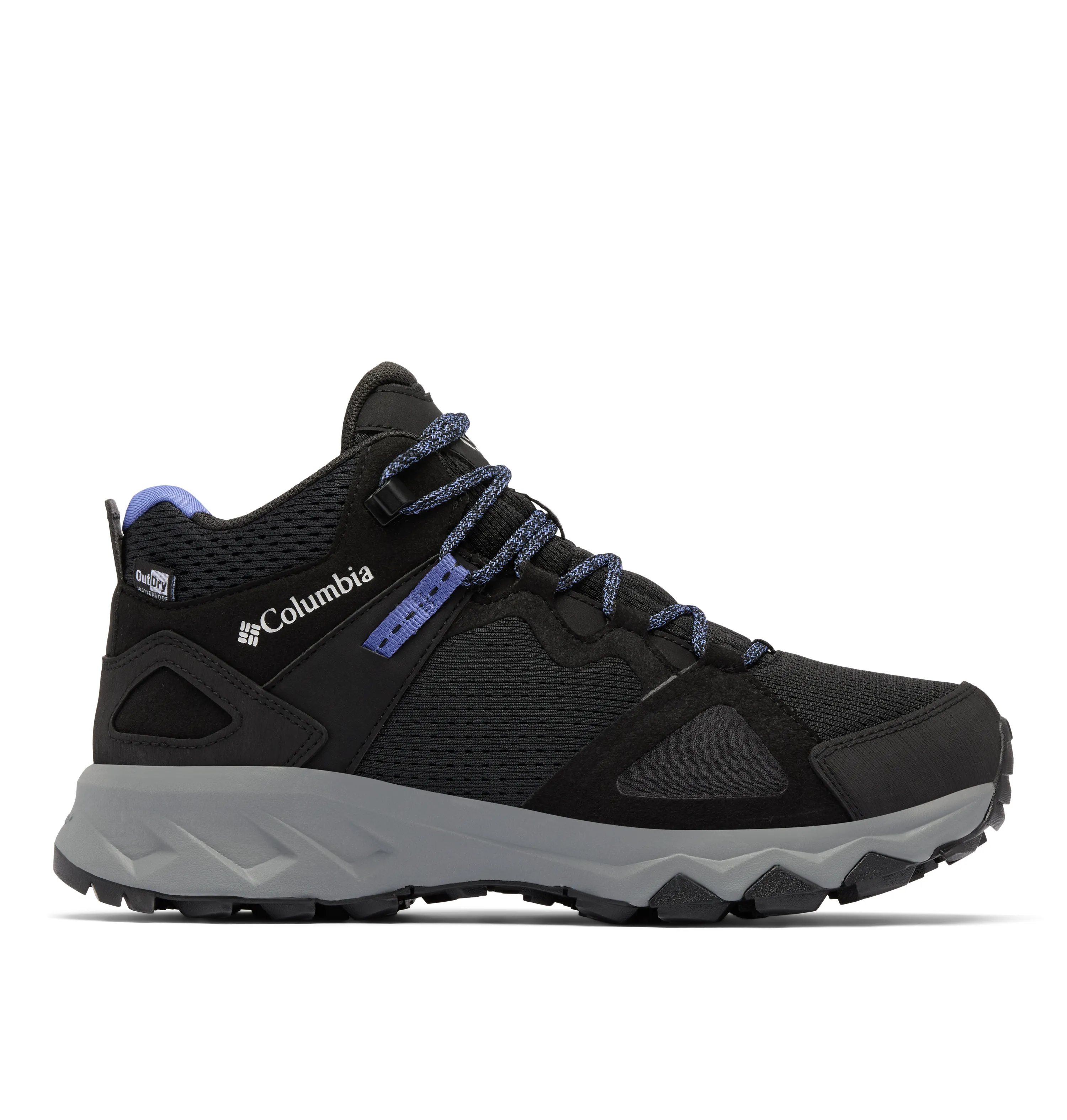 Columbia Ladies Peakfreak Hera Mid Waterproof Hiking Boot