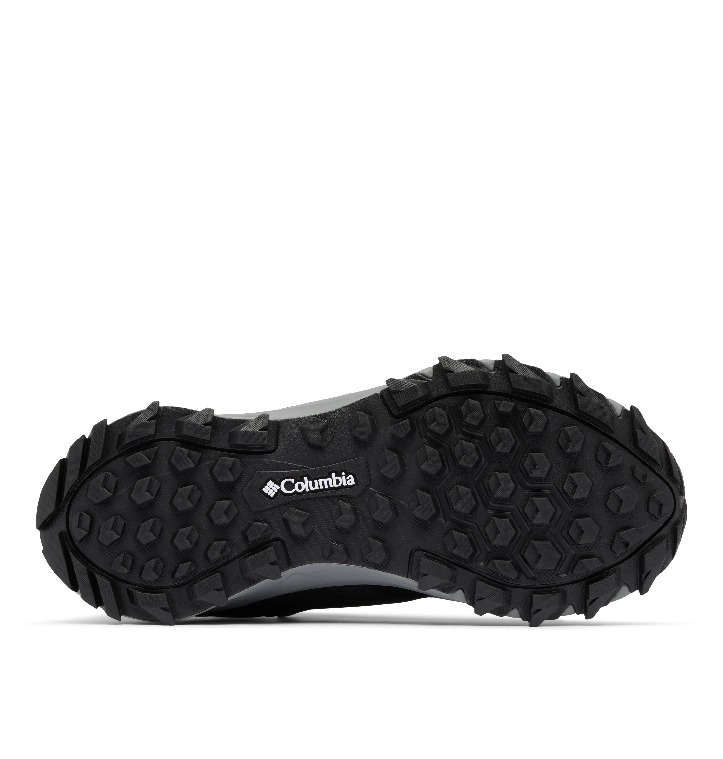 Columbia Ladies Peakfreak Hera Mid Waterproof Hiking Boot
