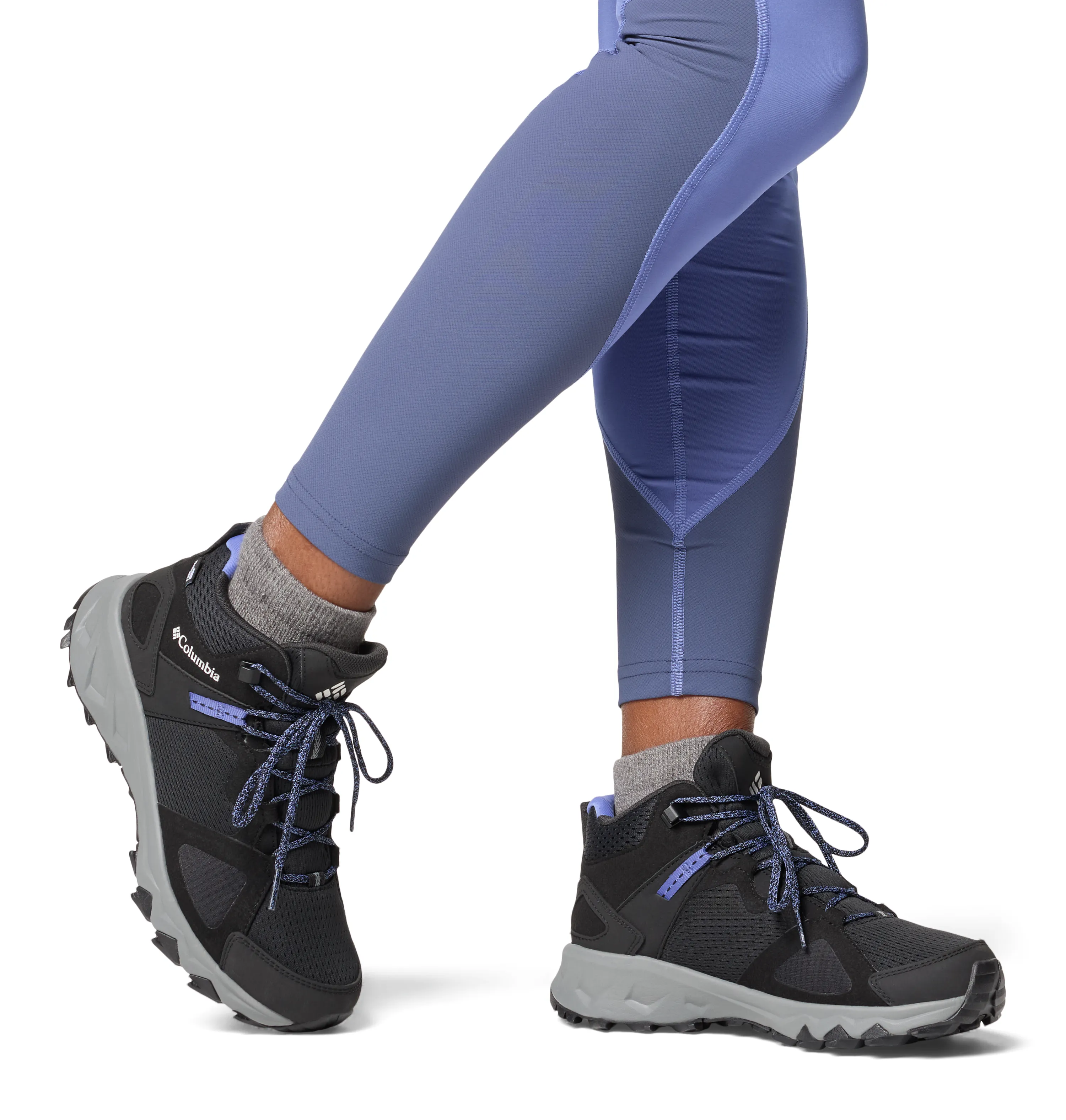Columbia Ladies Peakfreak Hera Mid Waterproof Hiking Boot