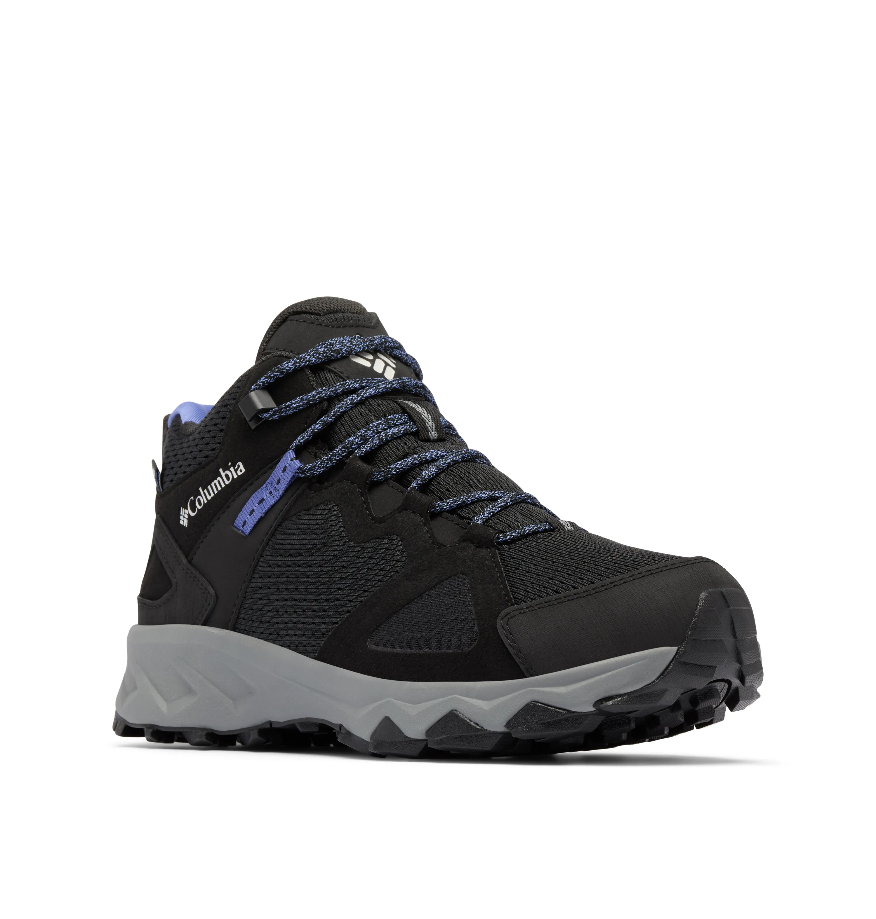 Columbia Ladies Peakfreak Hera Mid Waterproof Hiking Boot