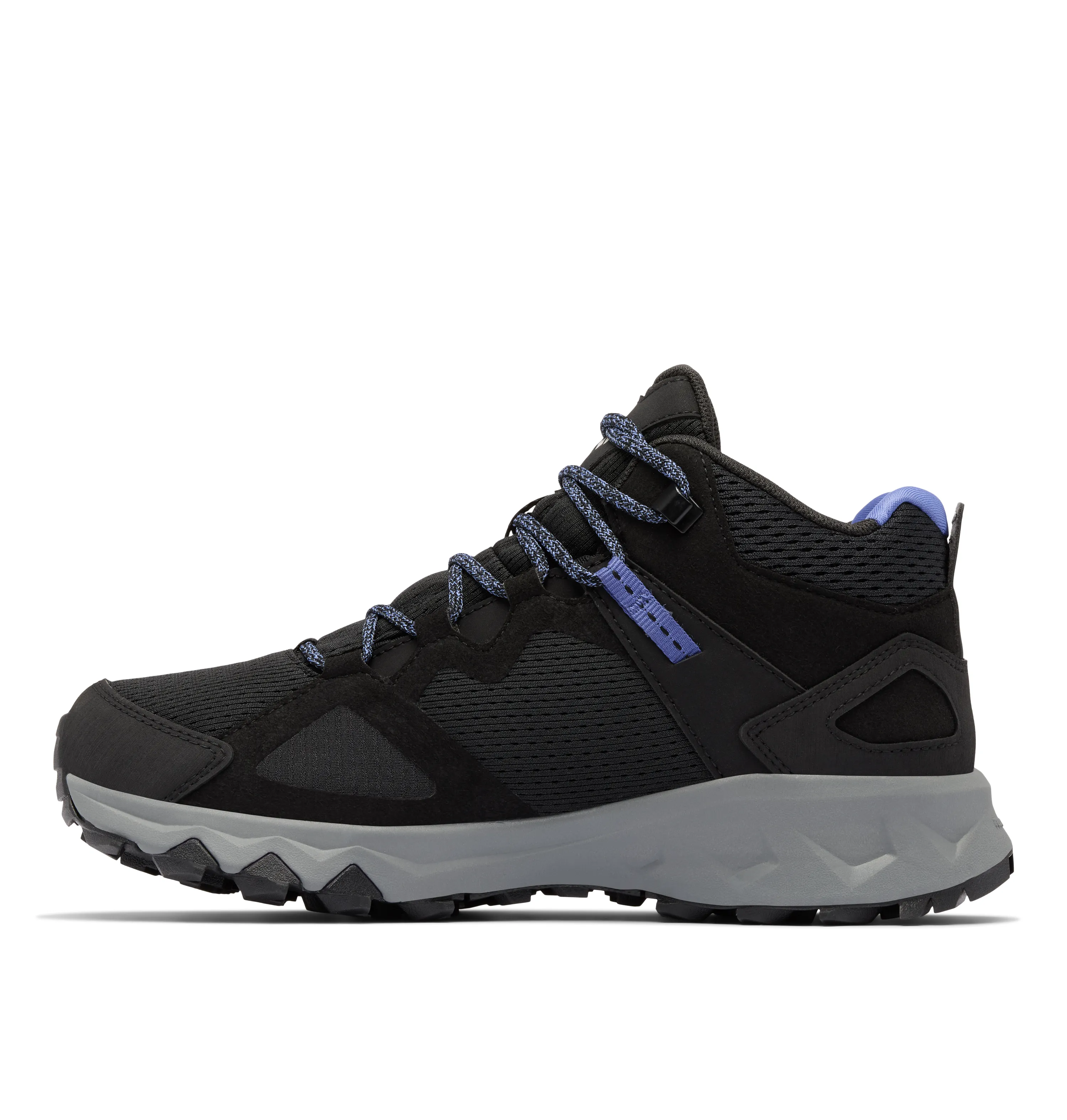 Columbia Ladies Peakfreak Hera Mid Waterproof Hiking Boot