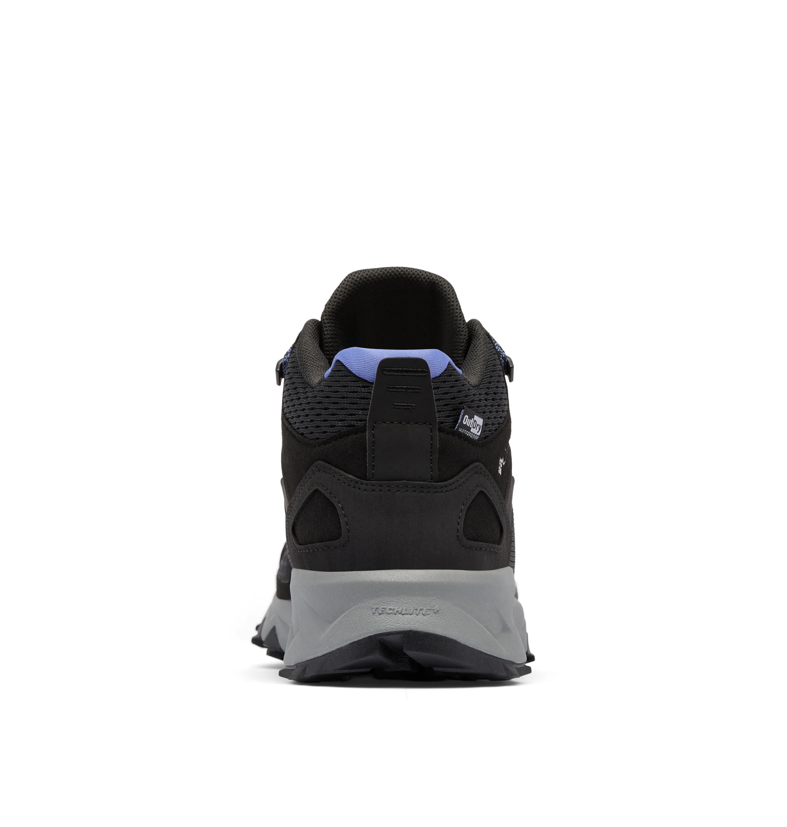 Columbia Ladies Peakfreak Hera Mid Waterproof Hiking Boot