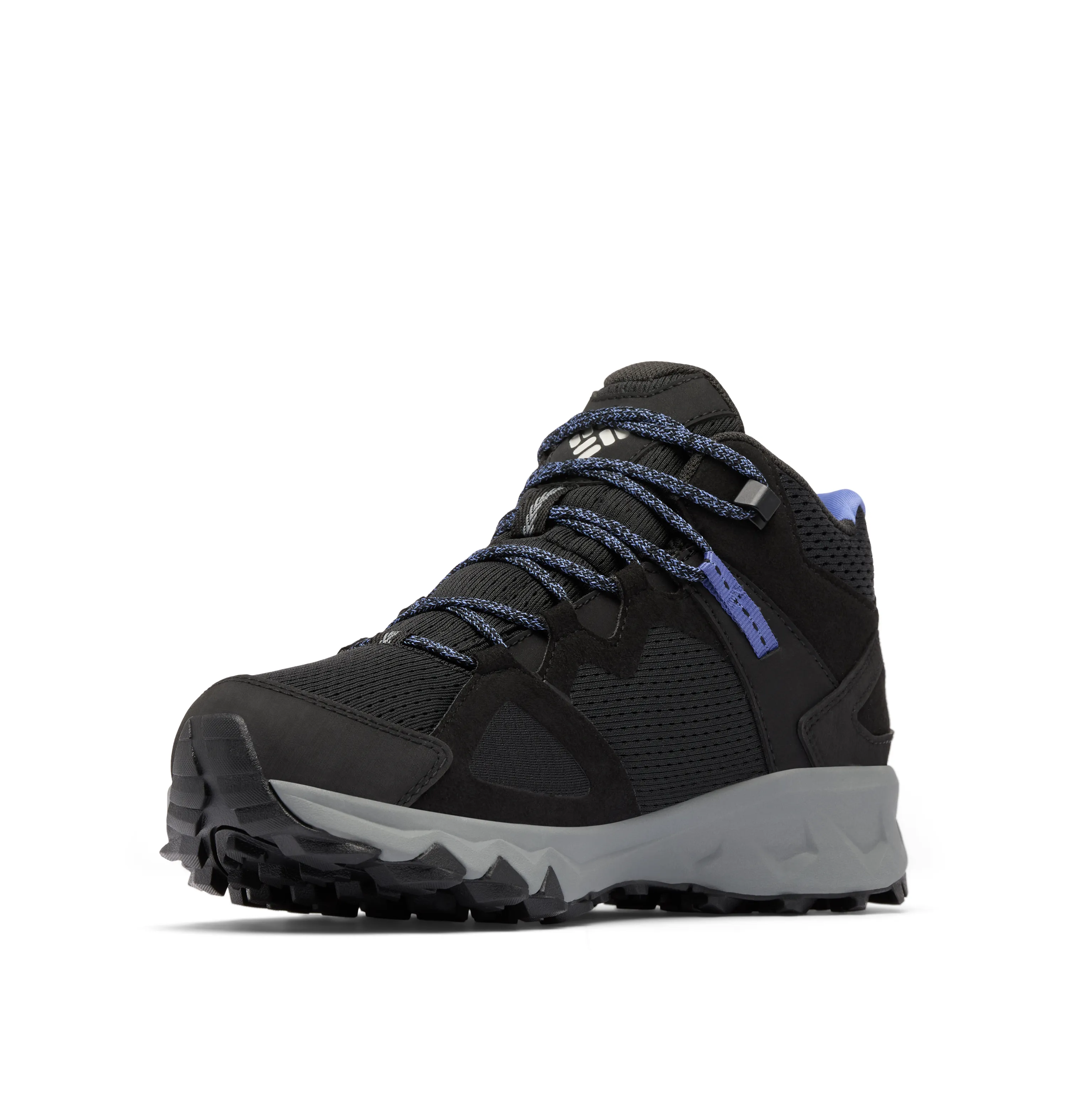 Columbia Ladies Peakfreak Hera Mid Waterproof Hiking Boot
