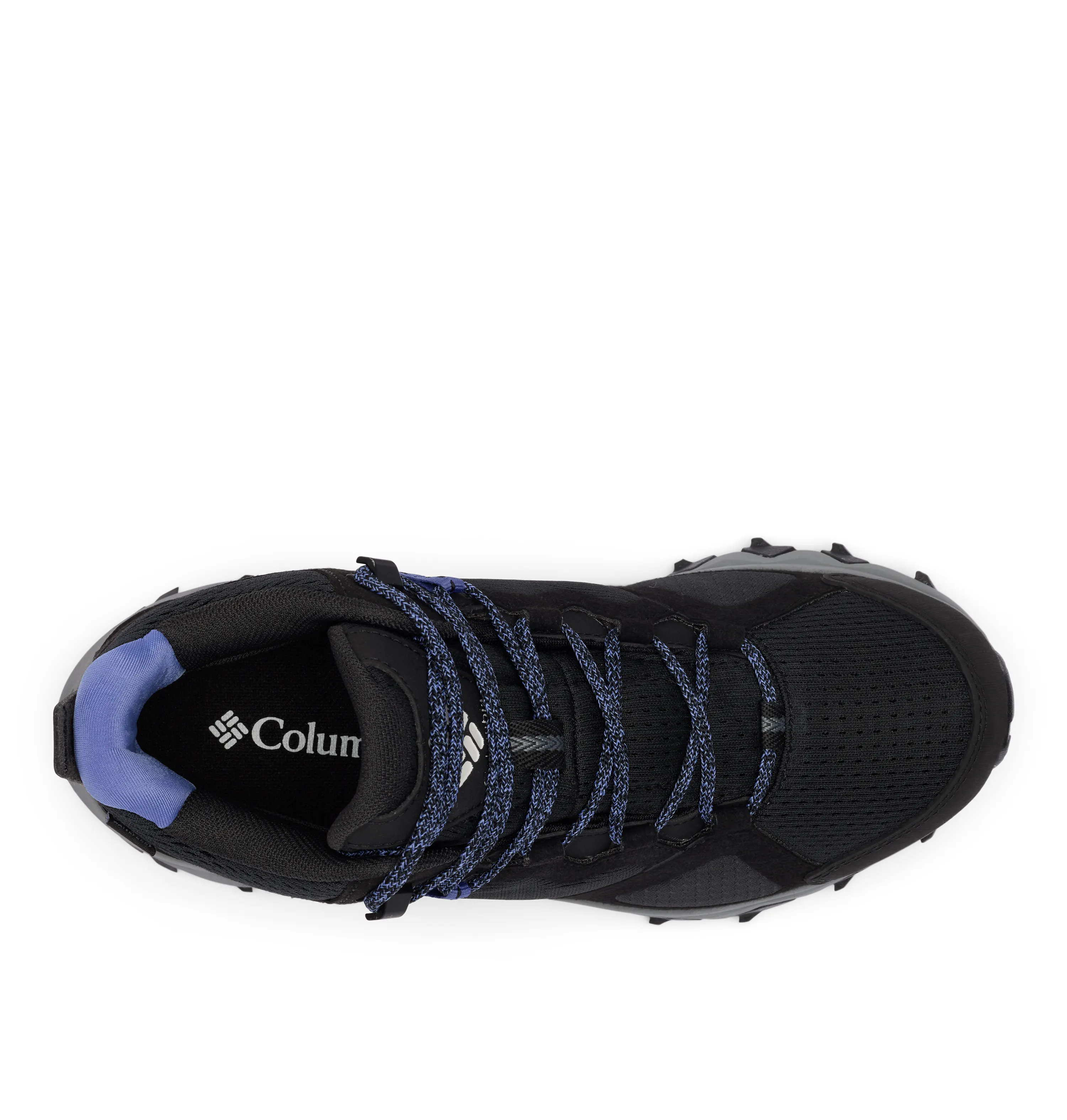 Columbia Ladies Peakfreak Hera Mid Waterproof Hiking Boot