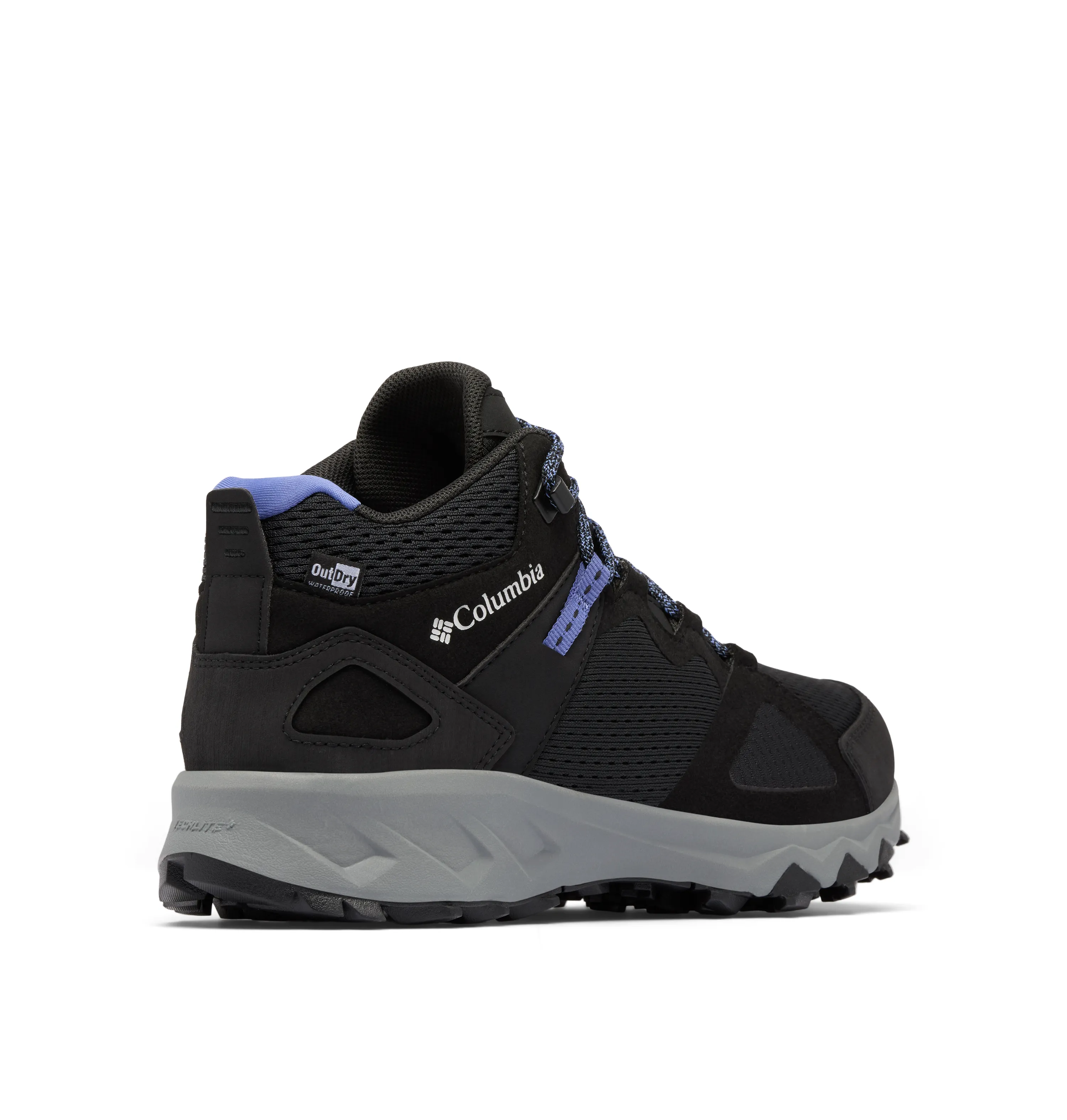 Columbia Ladies Peakfreak Hera Mid Waterproof Hiking Boot