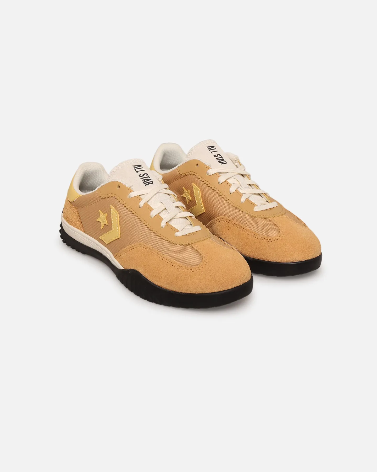 Converse Women's Run Star Trainer Sand