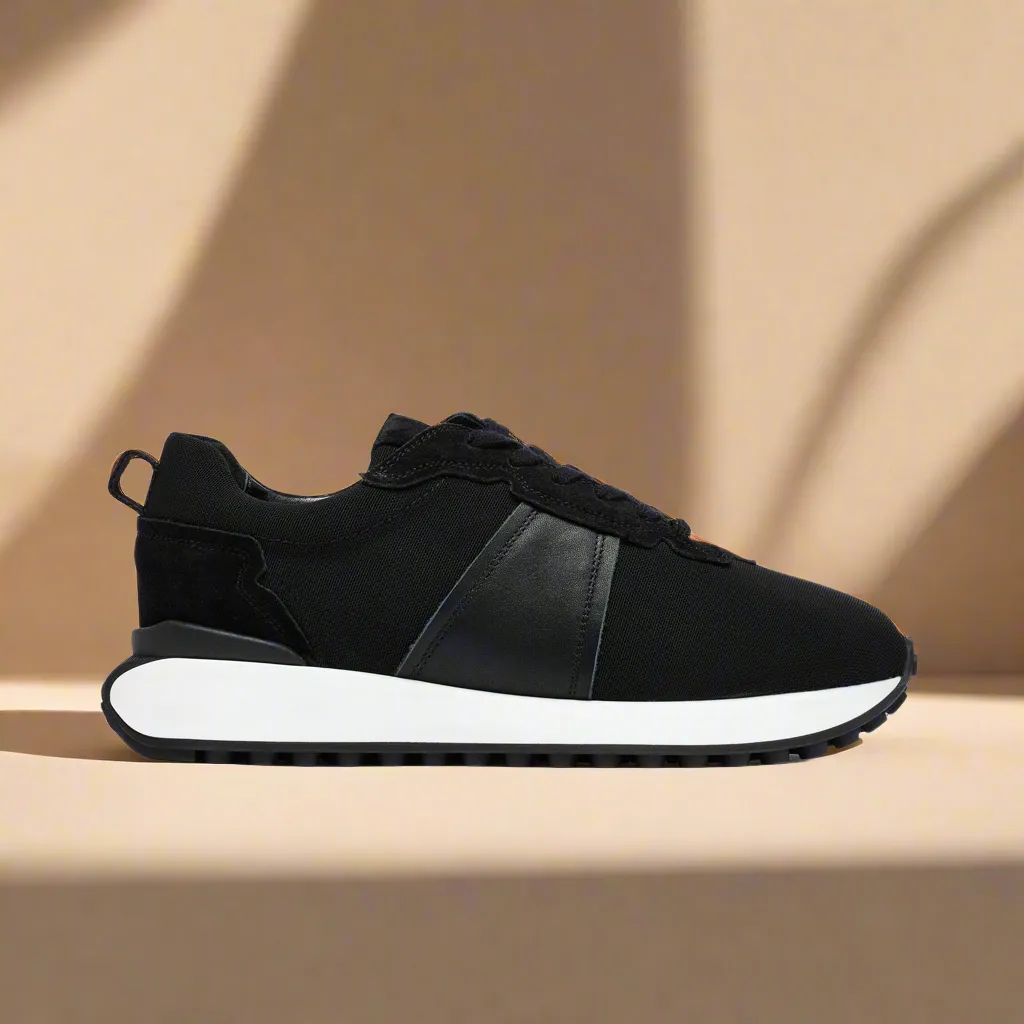 Cosmos - Black