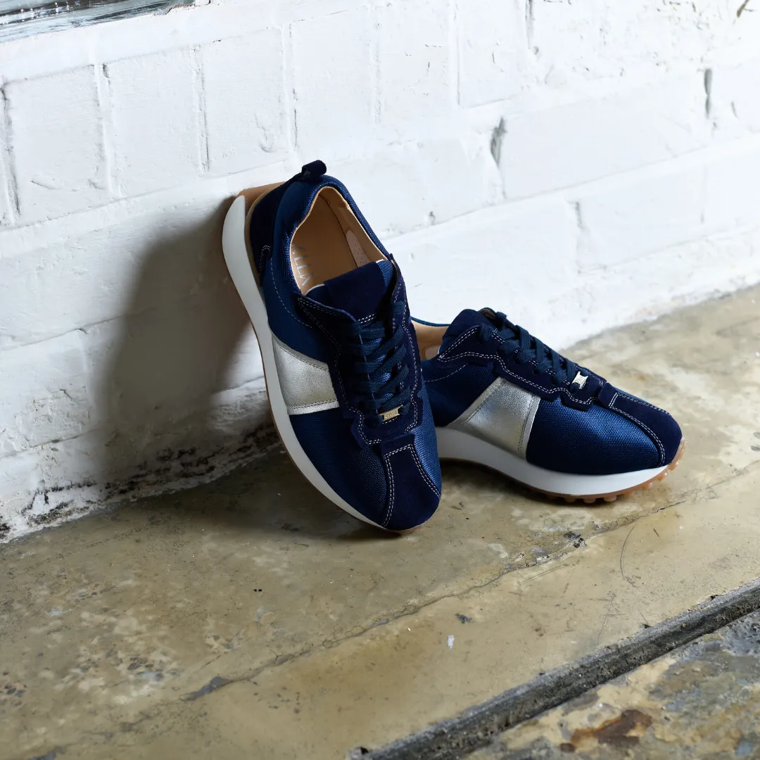 Cosmos - Navy