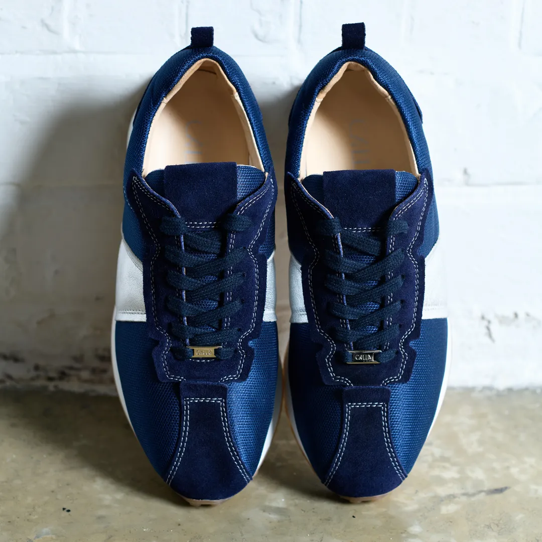 Cosmos - Navy