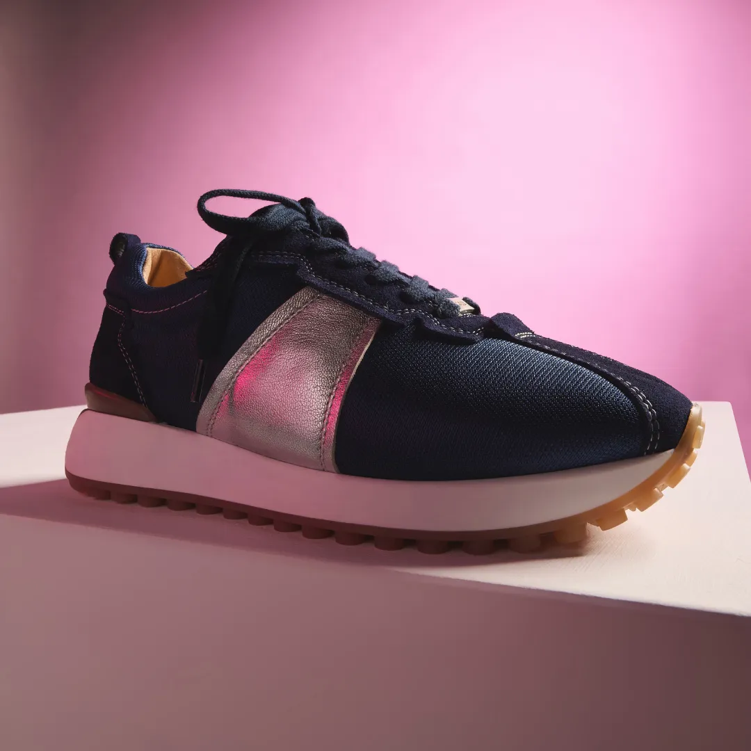 Cosmos - Navy