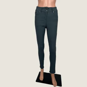 Crossroads Grey Jeans 12