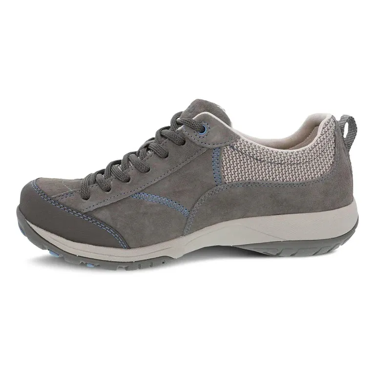 'DANSKO' Women's Paisley Waterproof - Grey
