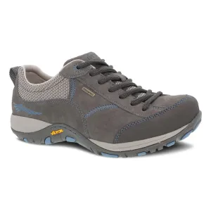 'DANSKO' Women's Paisley Waterproof - Grey