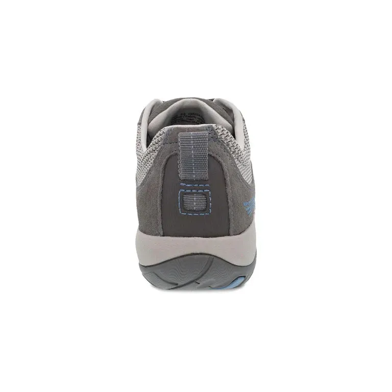 'DANSKO' Women's Paisley Waterproof - Grey