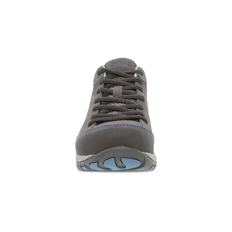 'DANSKO' Women's Paisley Waterproof - Grey