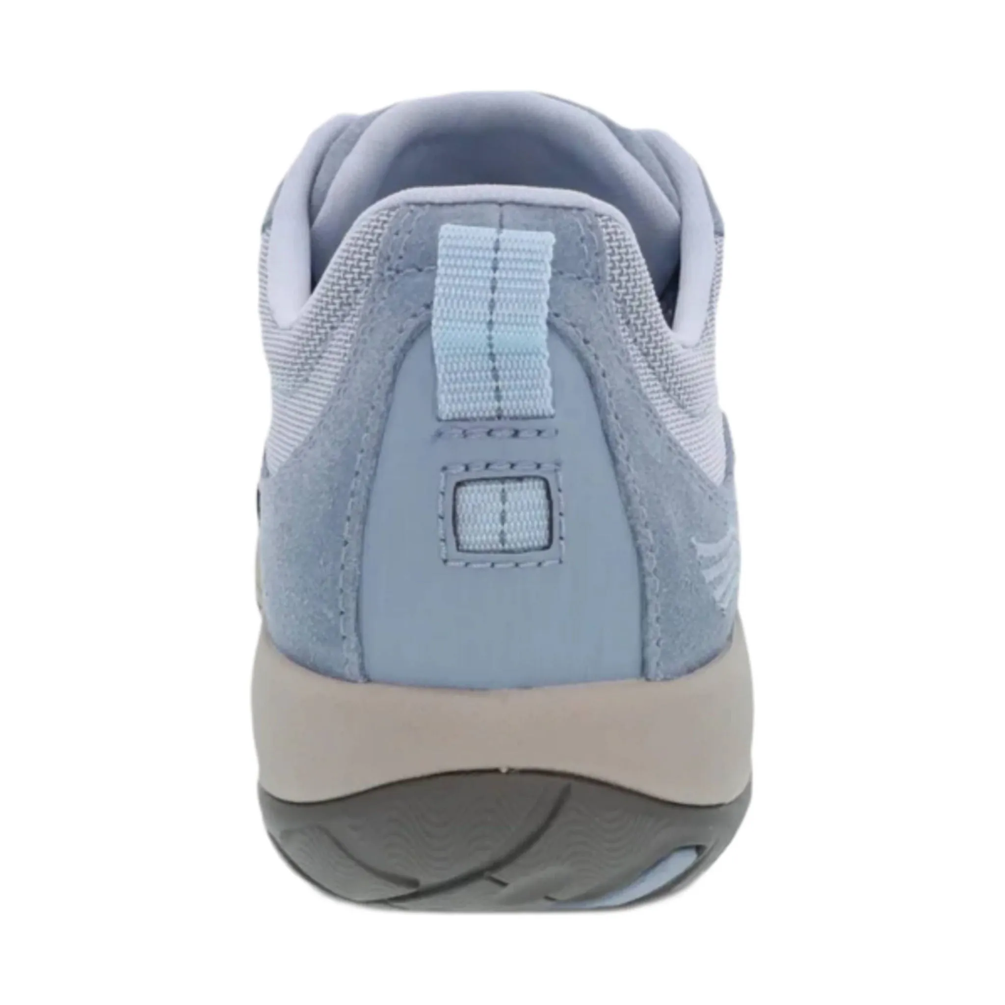 Dansko Women's Paisley Waterproof Sneaker - Sky