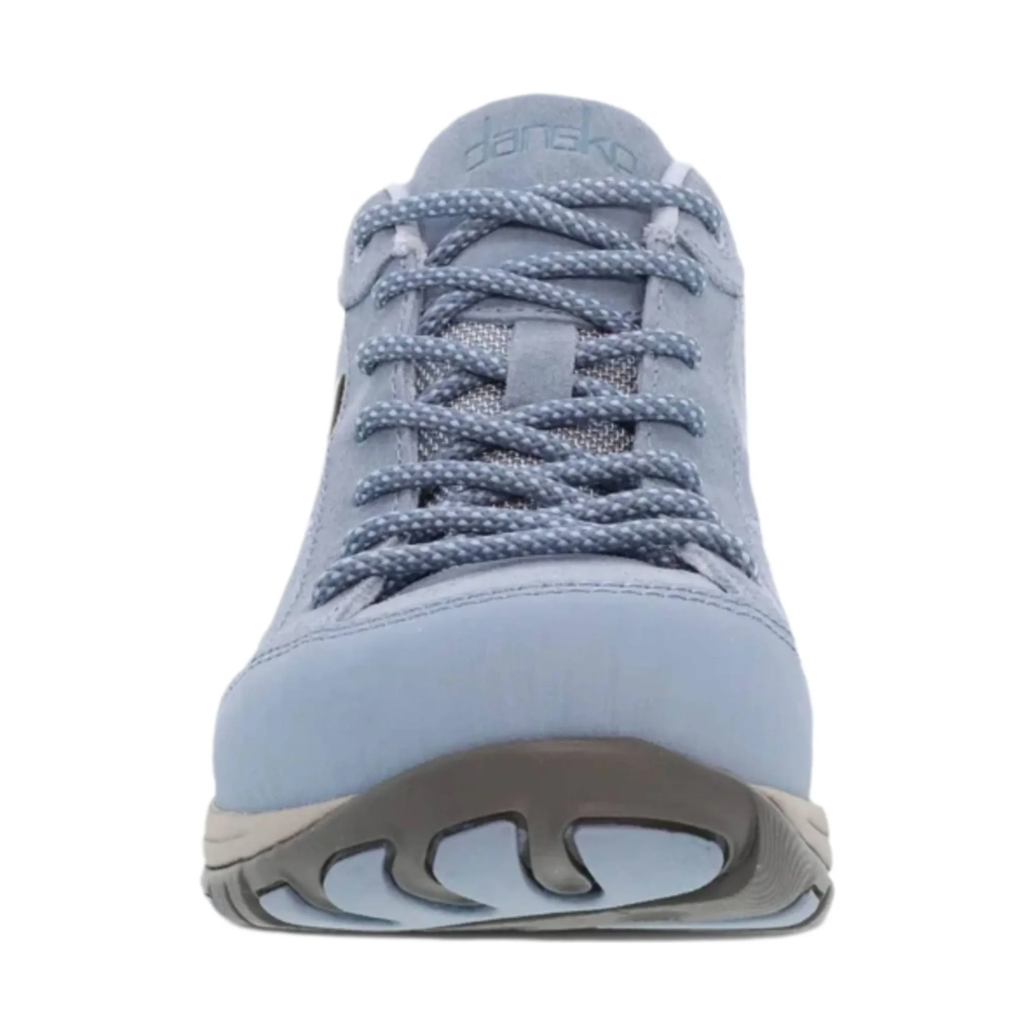 Dansko Women's Paisley Waterproof Sneaker - Sky