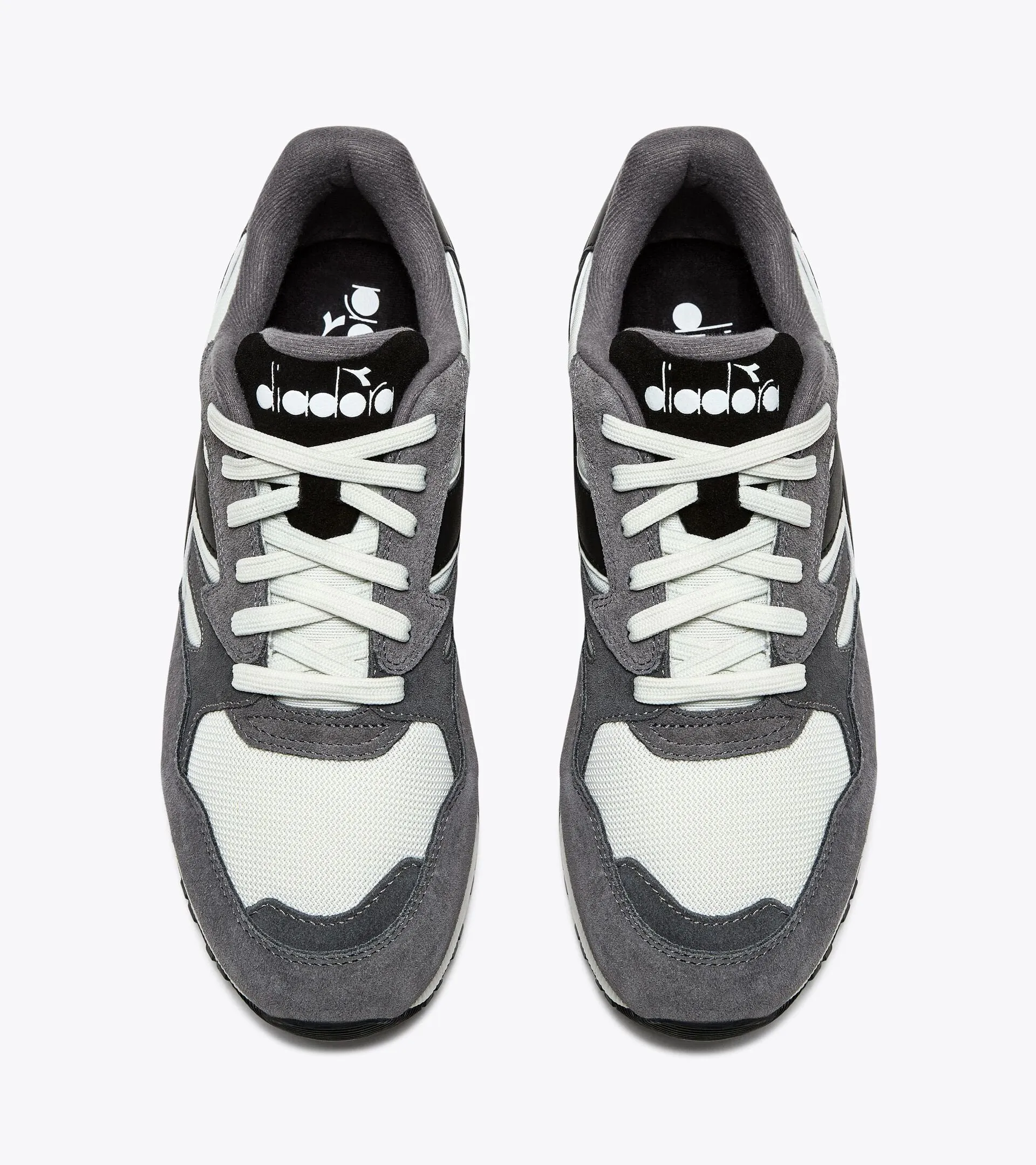 Diadora N902 Trainer Sky Blue Diamond/Gray