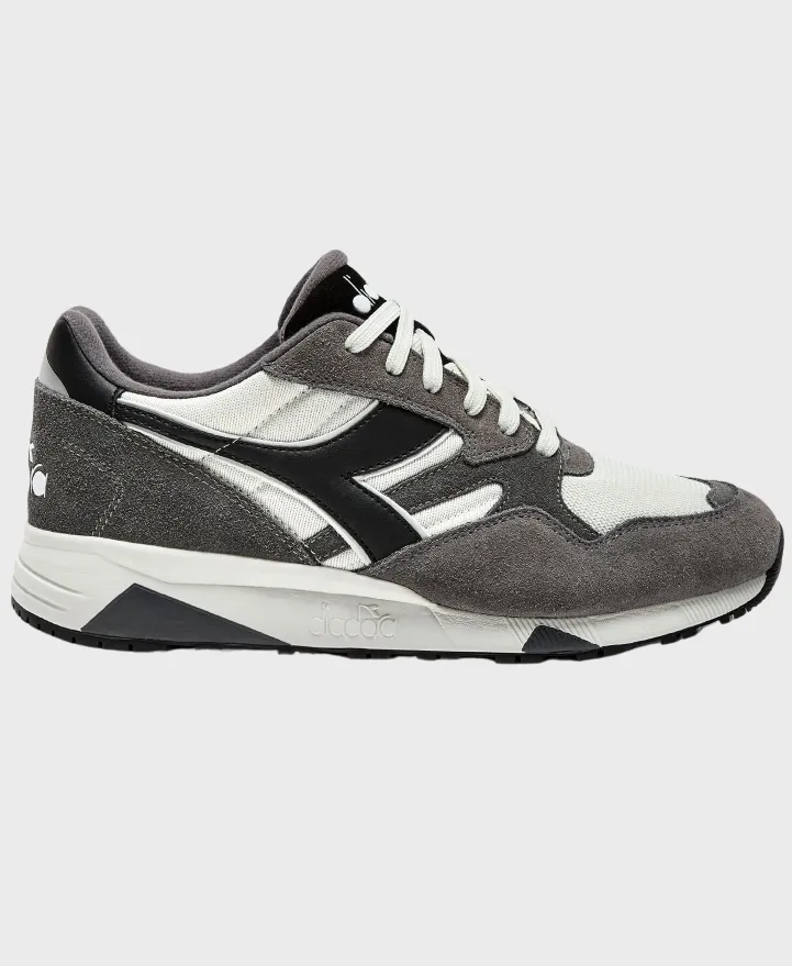 Diadora N902 Trainer Sky Blue Diamond/Gray