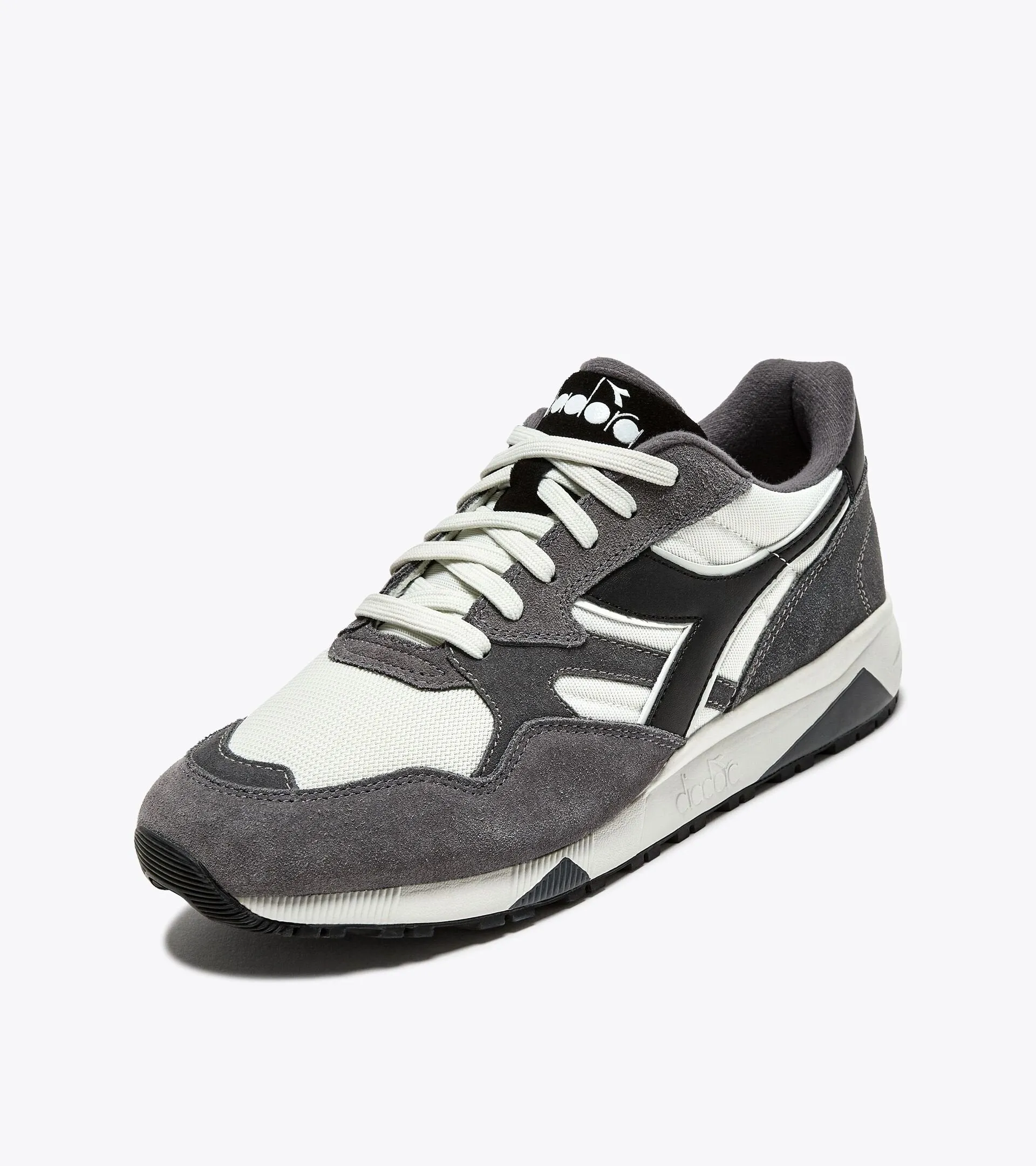 Diadora N902 Trainer Sky Blue Diamond/Gray