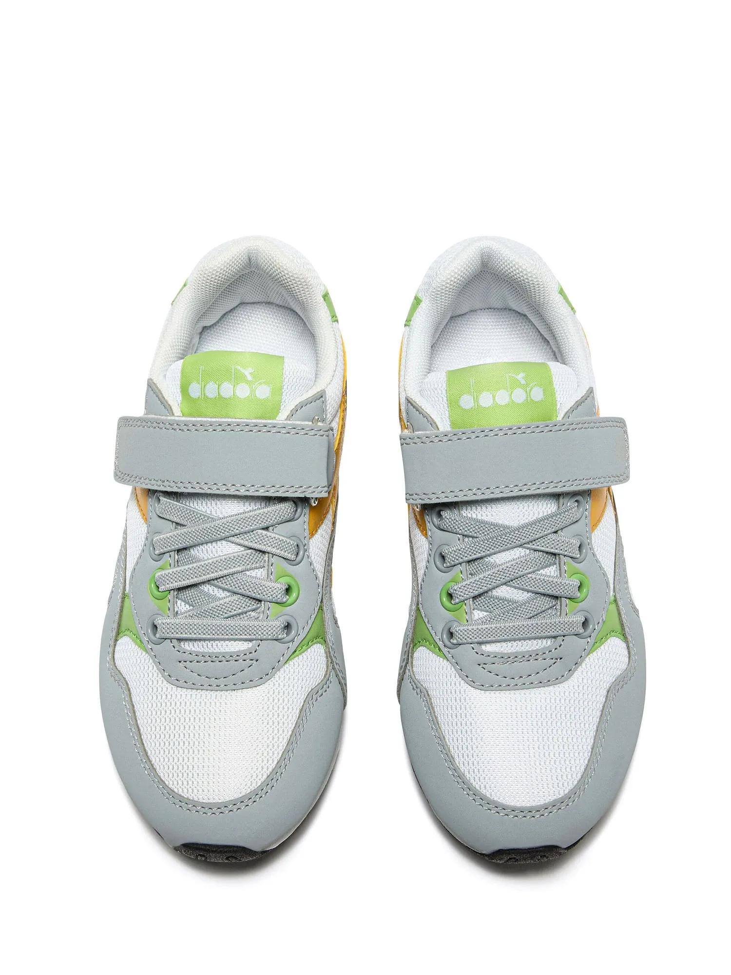 Diadora Scarpe Con Strappi 101.181329