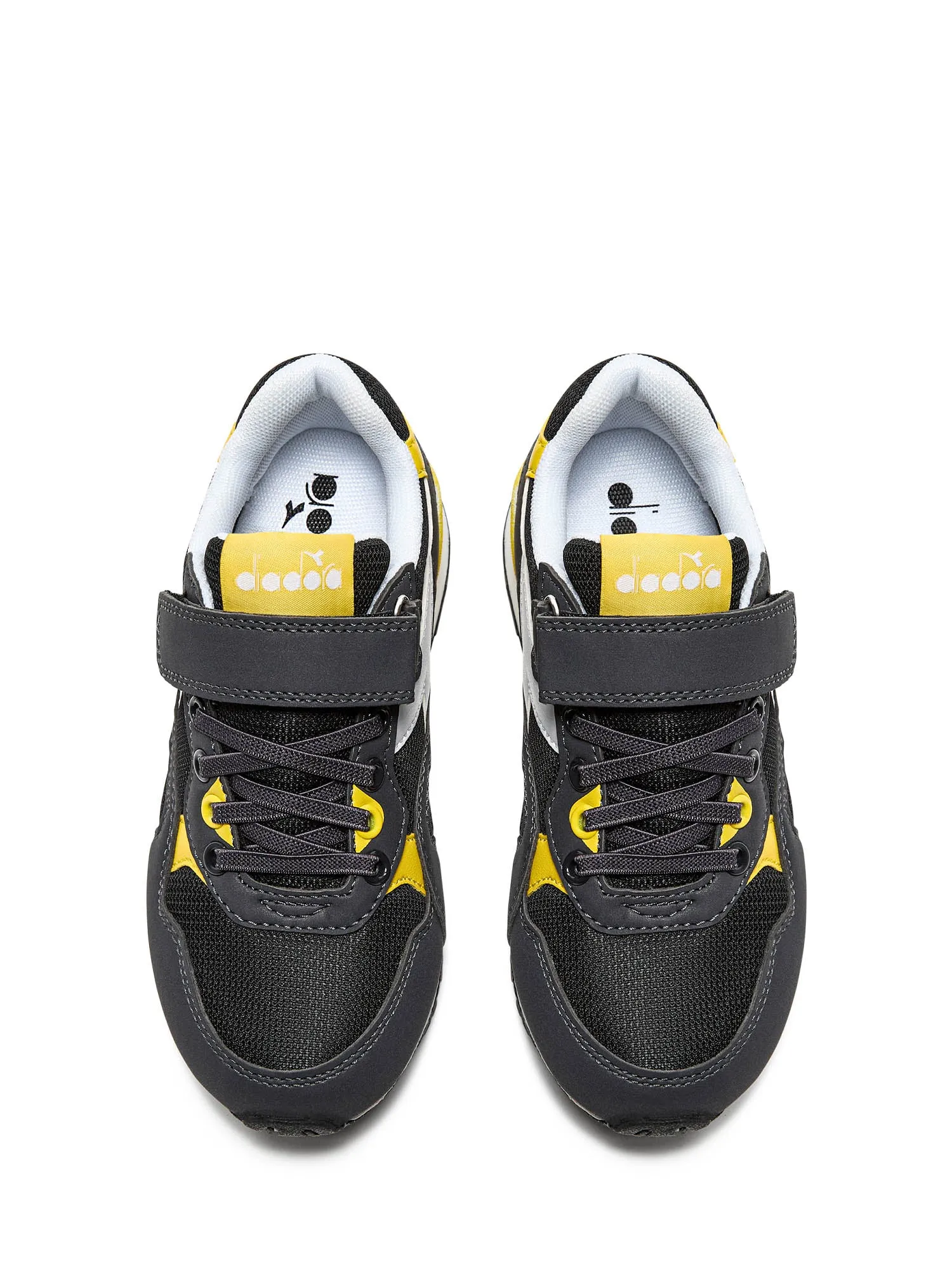 Diadora Scarpe Con Strappi 101.181329