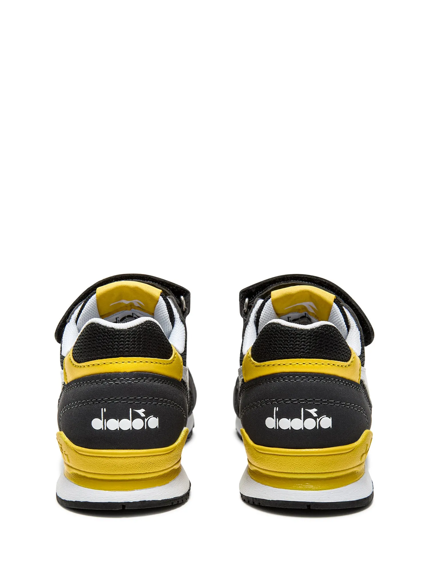 Diadora Scarpe Con Strappi 101.181329