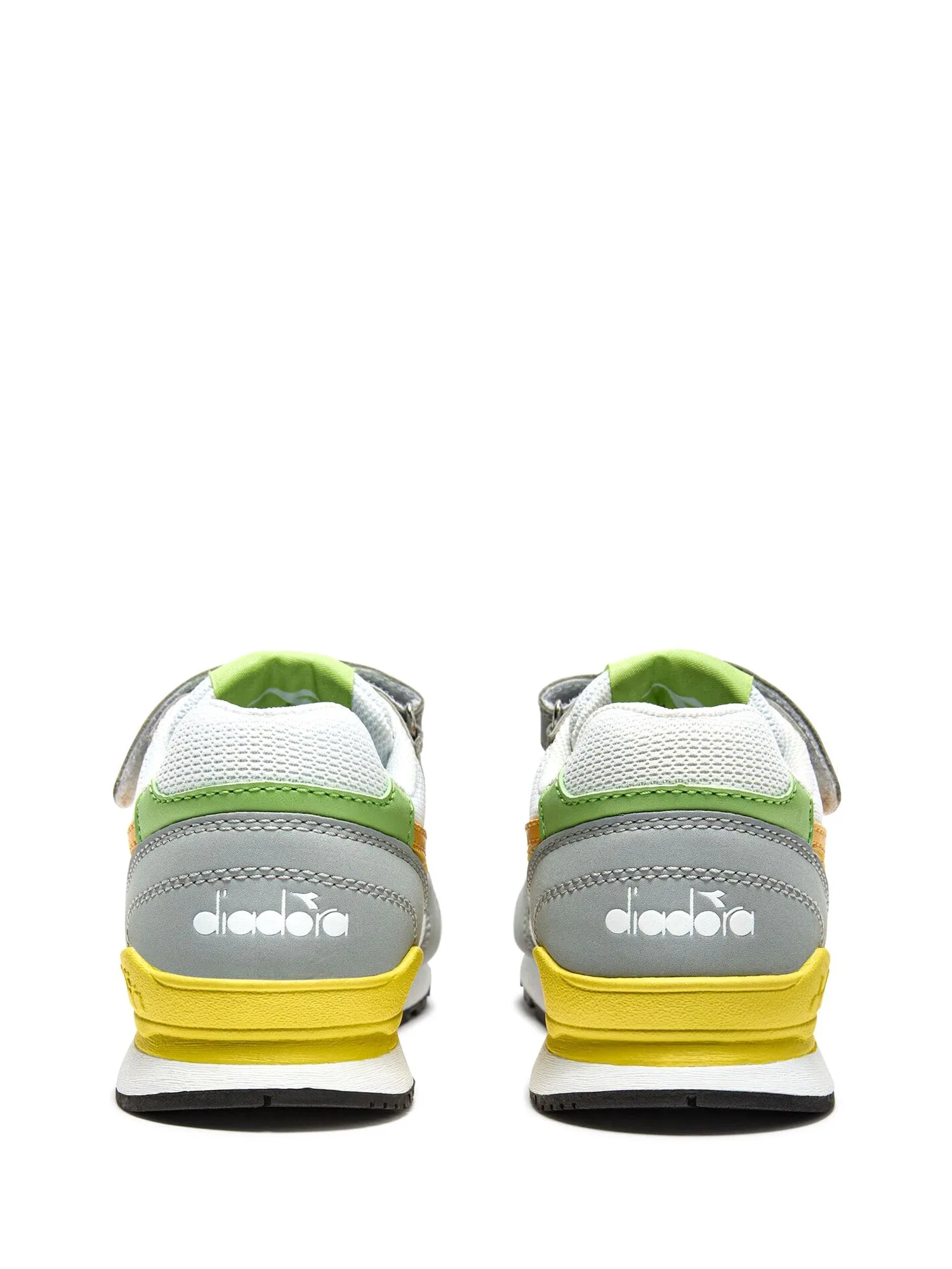 Diadora Scarpe Con Strappi 101.181329