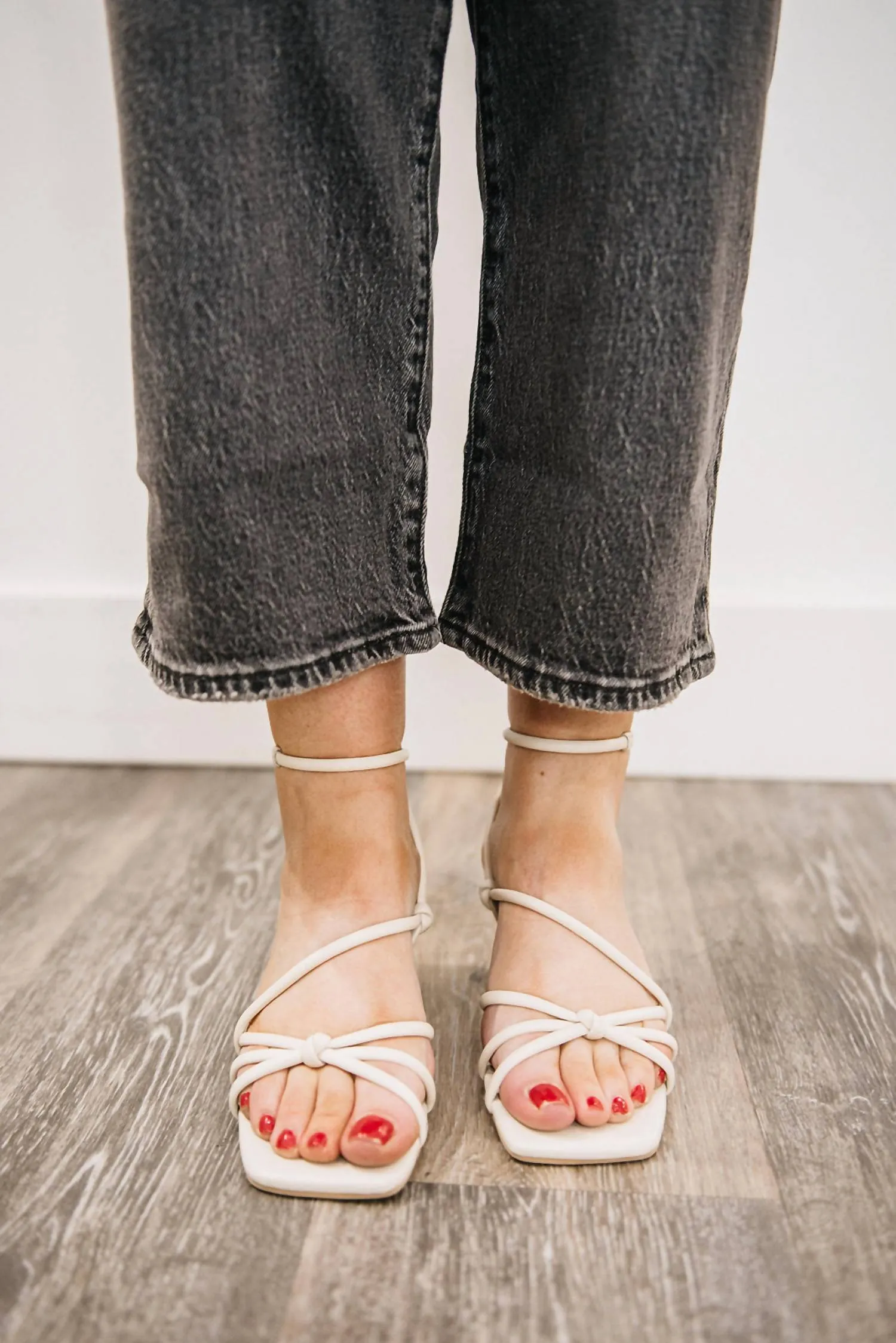 Dolce Vita - BEV HEELS