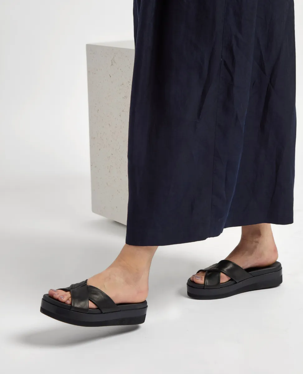 Dot Wedge