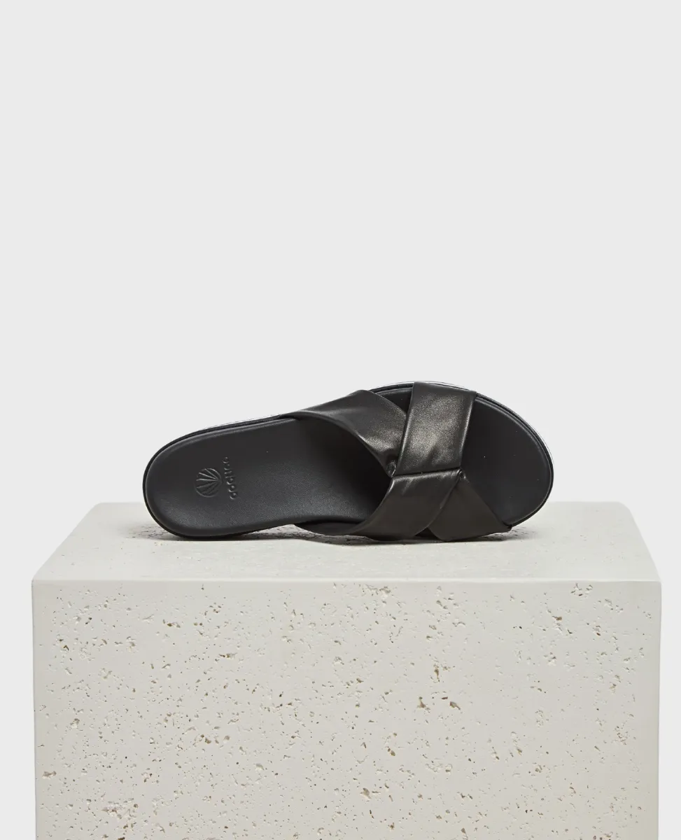 Dot Wedge