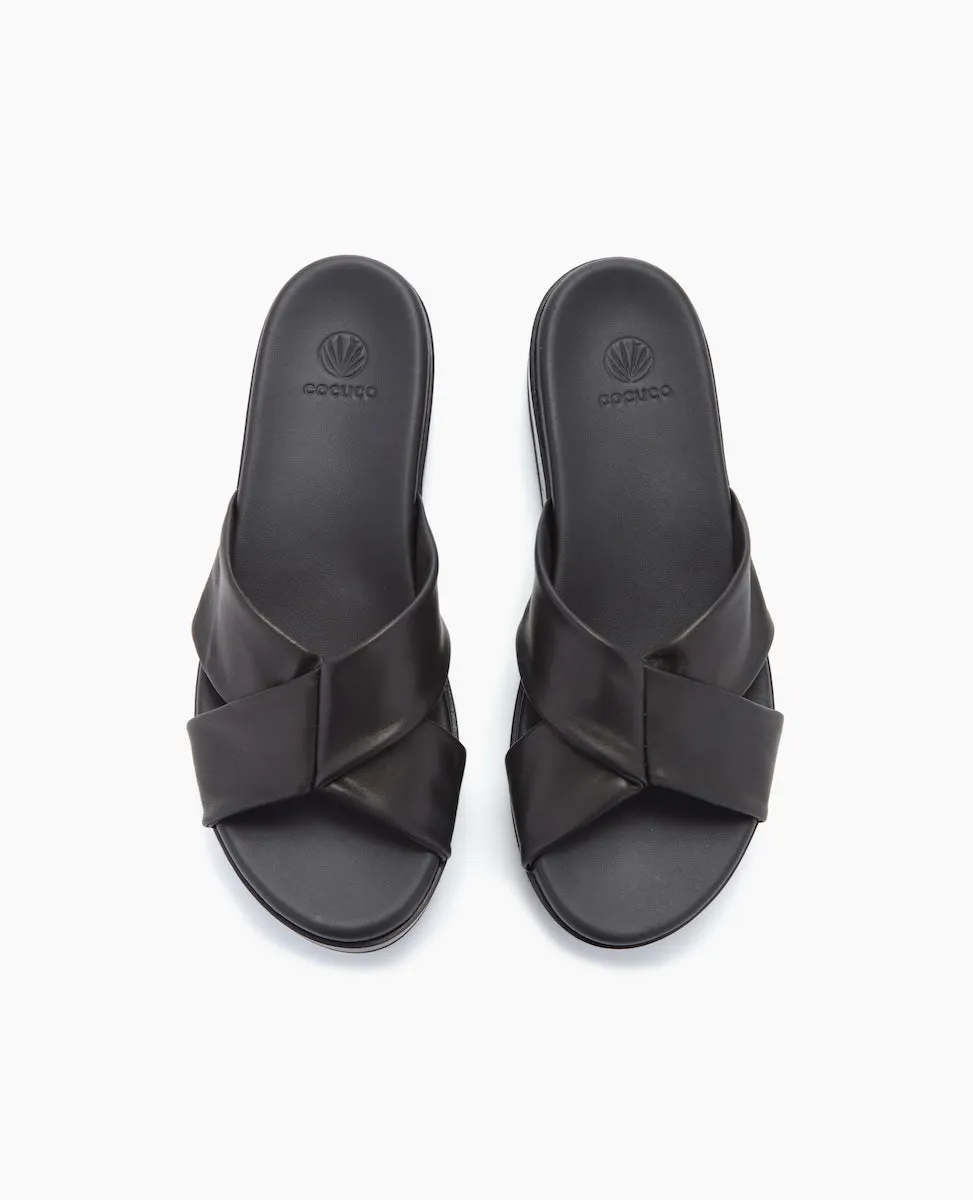 Dot Wedge