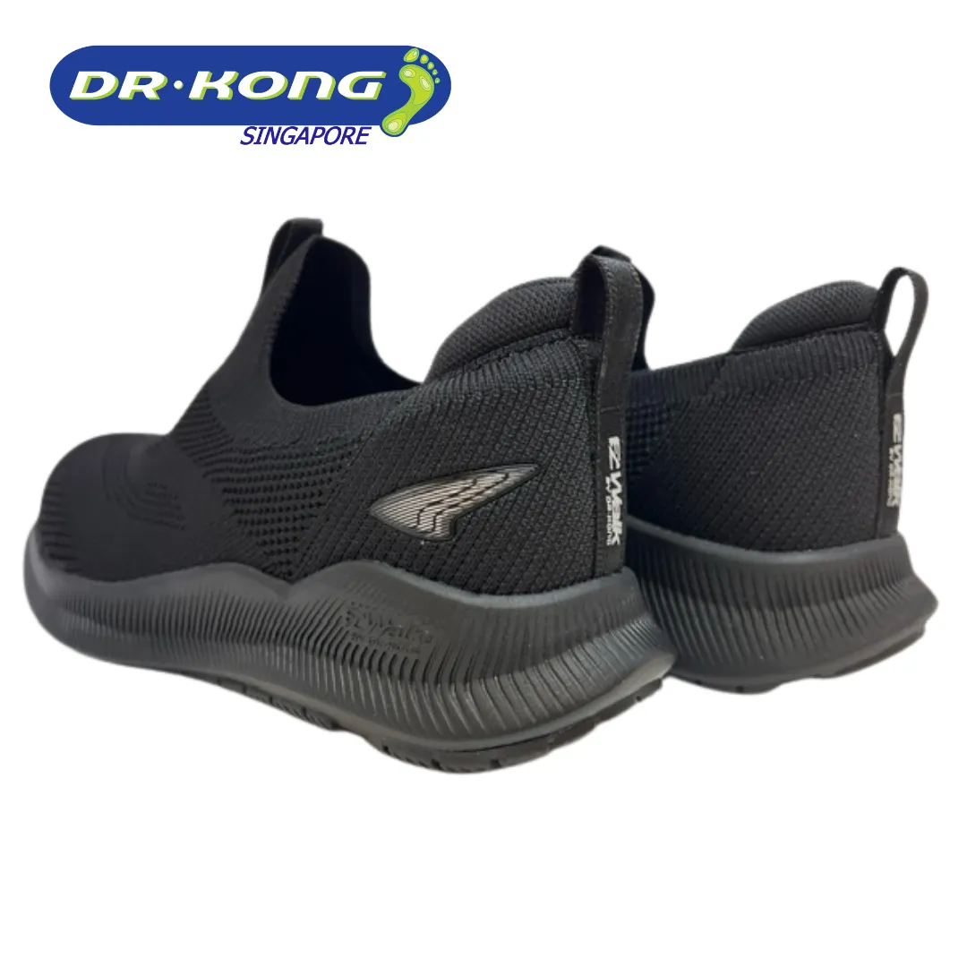 DR.KONG MEN'S EZWALK SNEAKERS DK-1CE0A1019GM(RP : $169)
