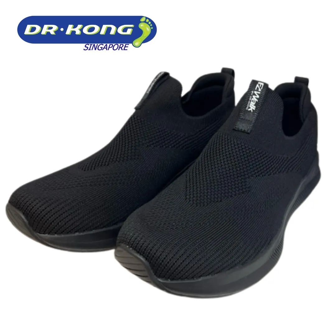 DR.KONG MEN'S EZWALK SNEAKERS DK-1CE0A1019GM(RP : $169)