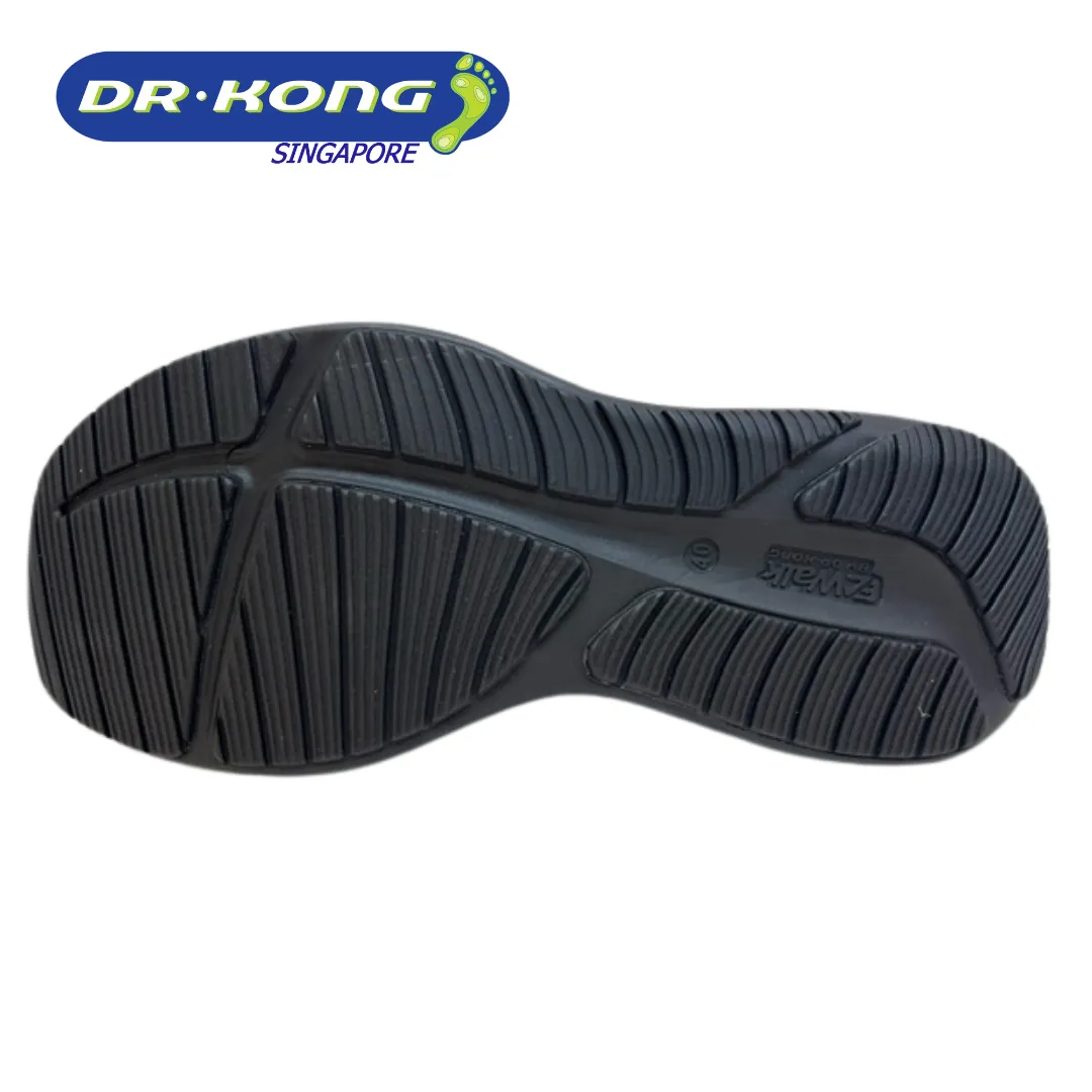 DR.KONG MEN'S EZWALK SNEAKERS DK-1CE0A1019GM(RP : $169)