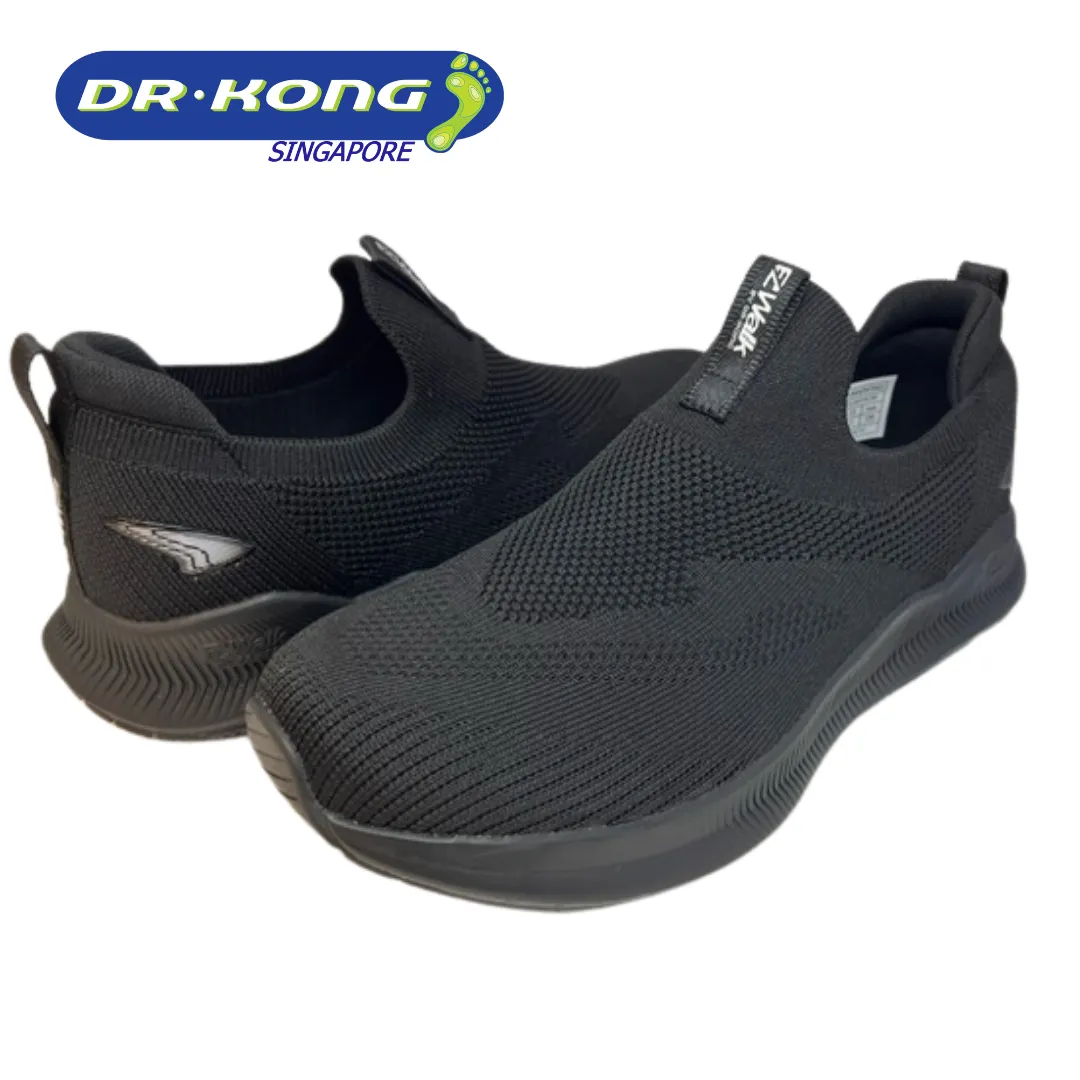 DR.KONG MEN'S EZWALK SNEAKERS DK-1CE0A1019GM(RP : $169)