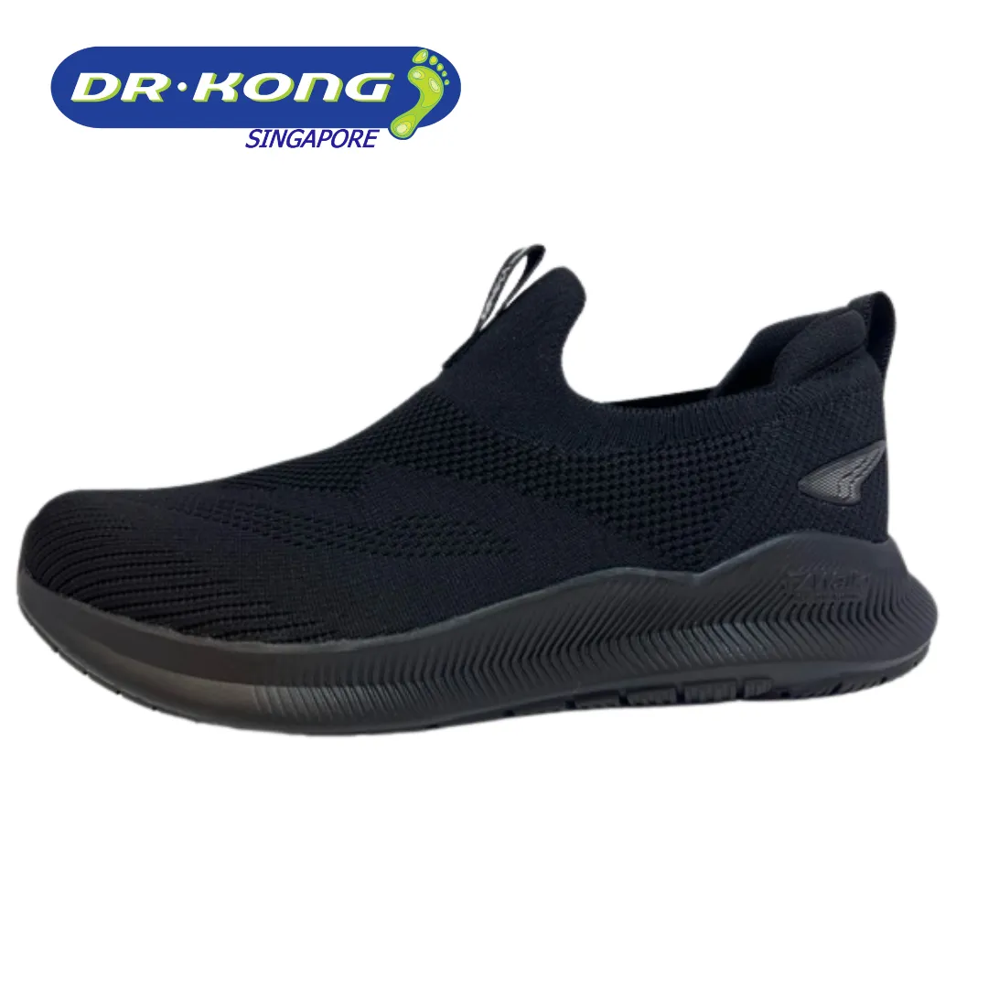 DR.KONG MEN'S EZWALK SNEAKERS DK-1CE0A1019GM(RP : $169)