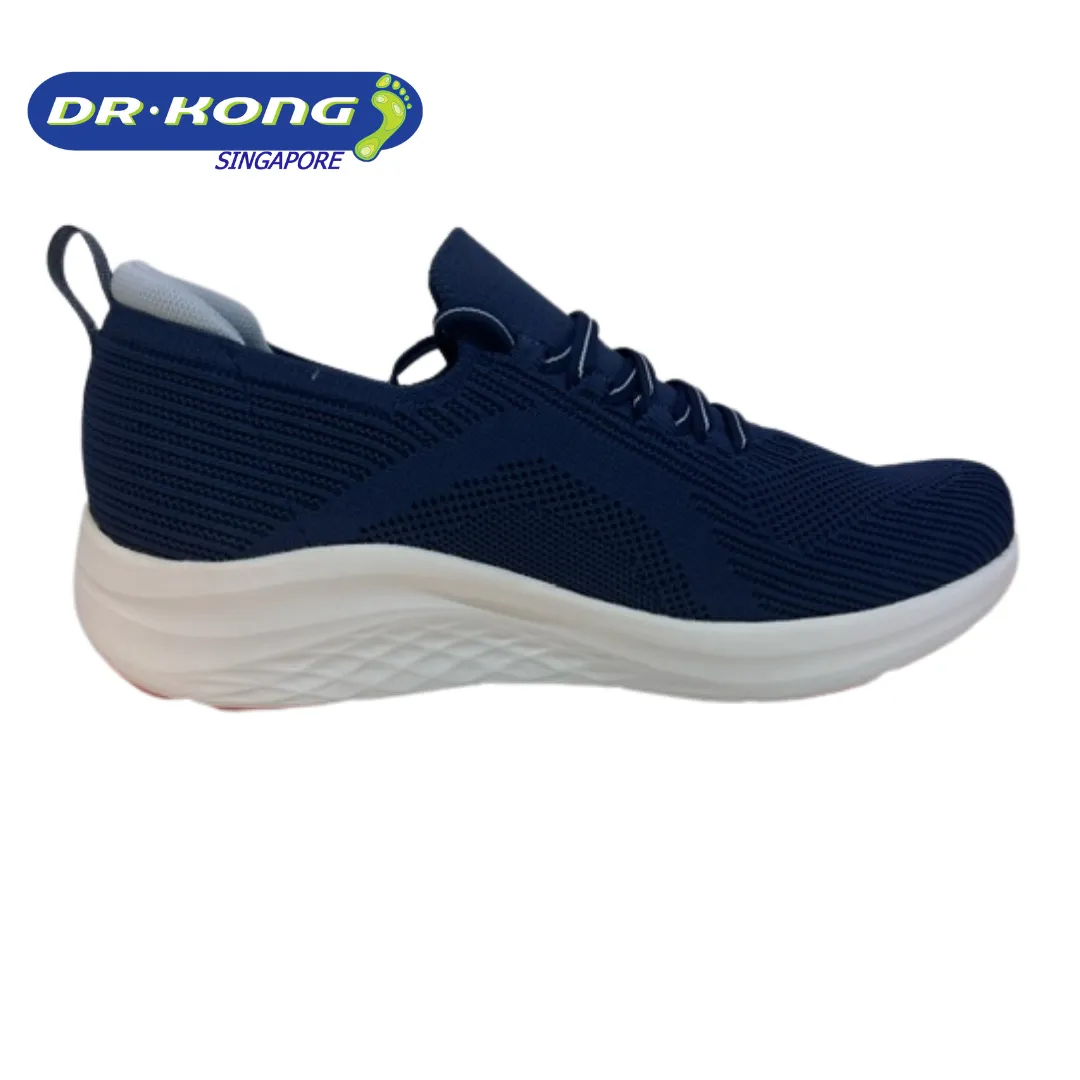 DR.KONG WOMEN EZWALK SPORT SHOES DK-CE001631-BLU(RP : $159)