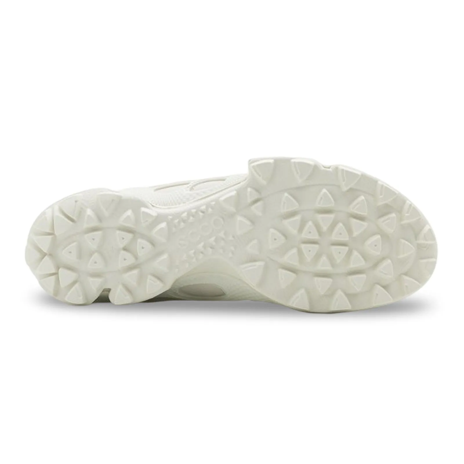 Ecco Biom C-Trail 803253 Leather Textile Women's Outdoor Trainers