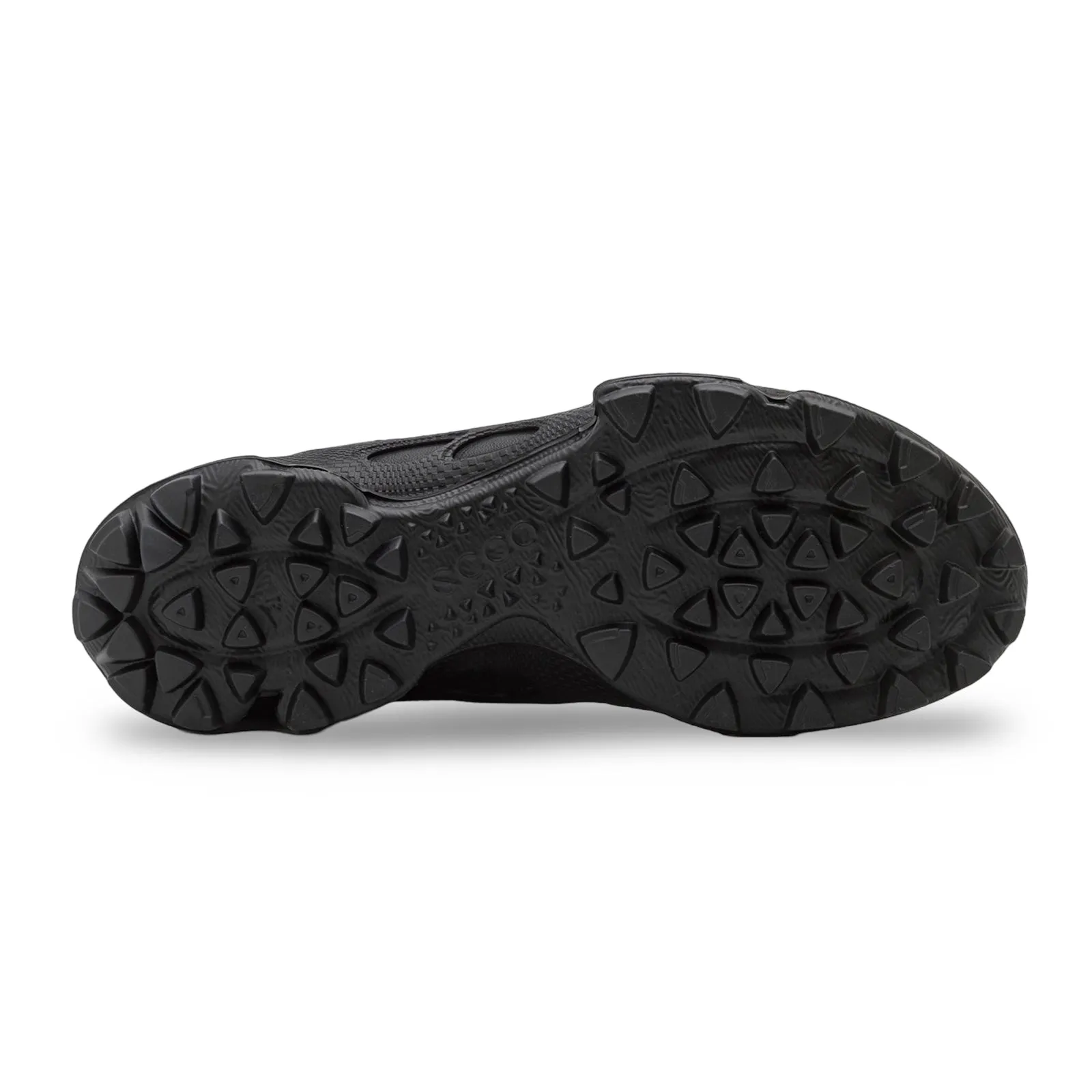 Ecco Biom C-Trail 803253 Leather Textile Women's Outdoor Trainers