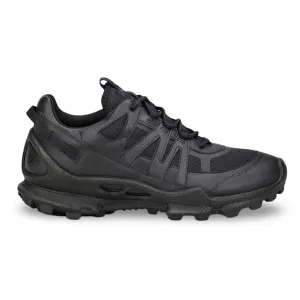 Ecco Biom C-Trail 803254 Leather Textile Men's Outdoor Trainers