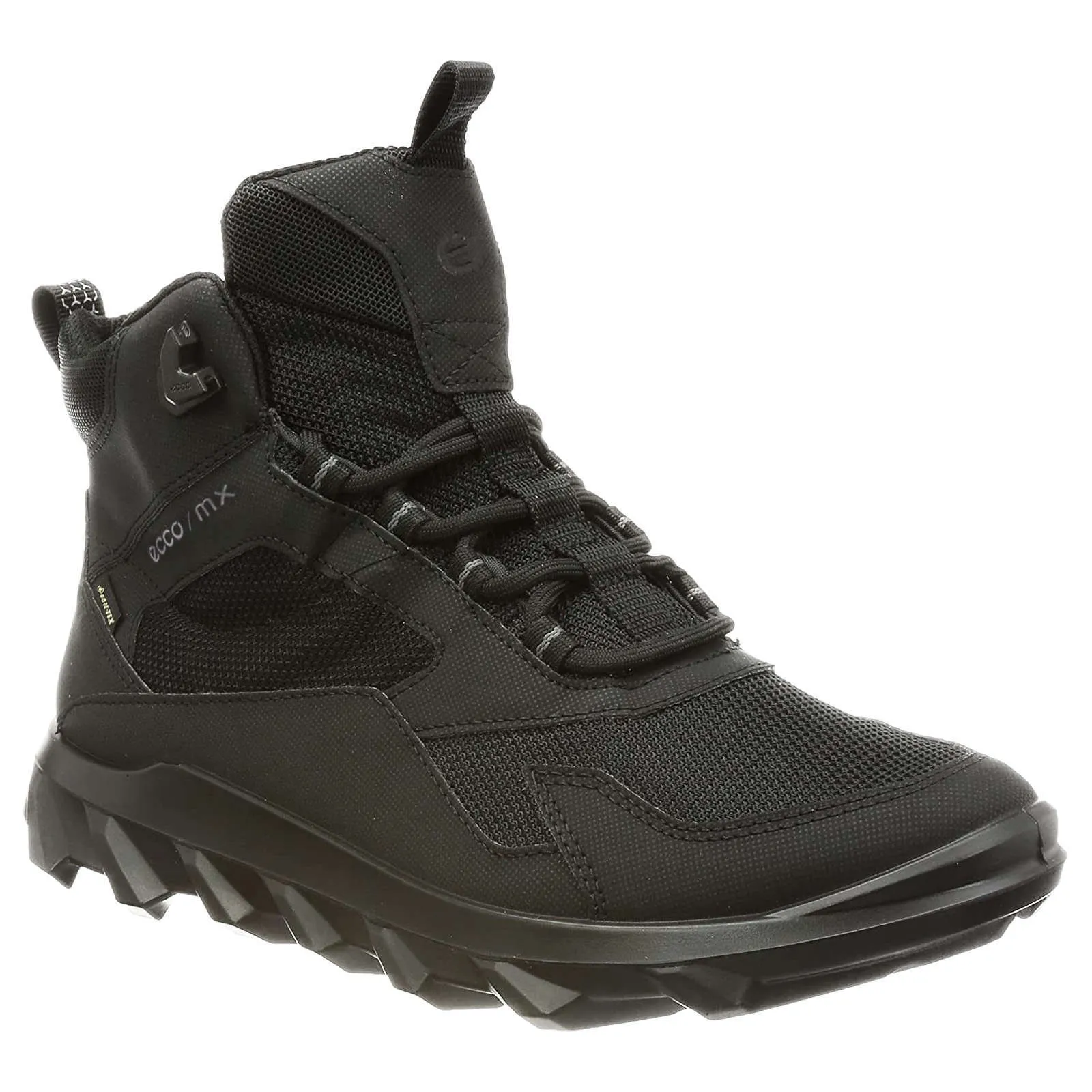 Ecco Mx GTX Waterproof Mid Top Women's Hiking Trainers