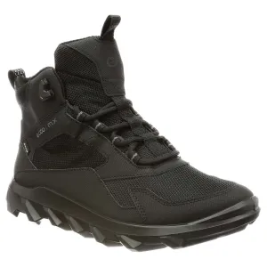 Ecco Mx GTX Waterproof Mid Top Women's Hiking Trainers