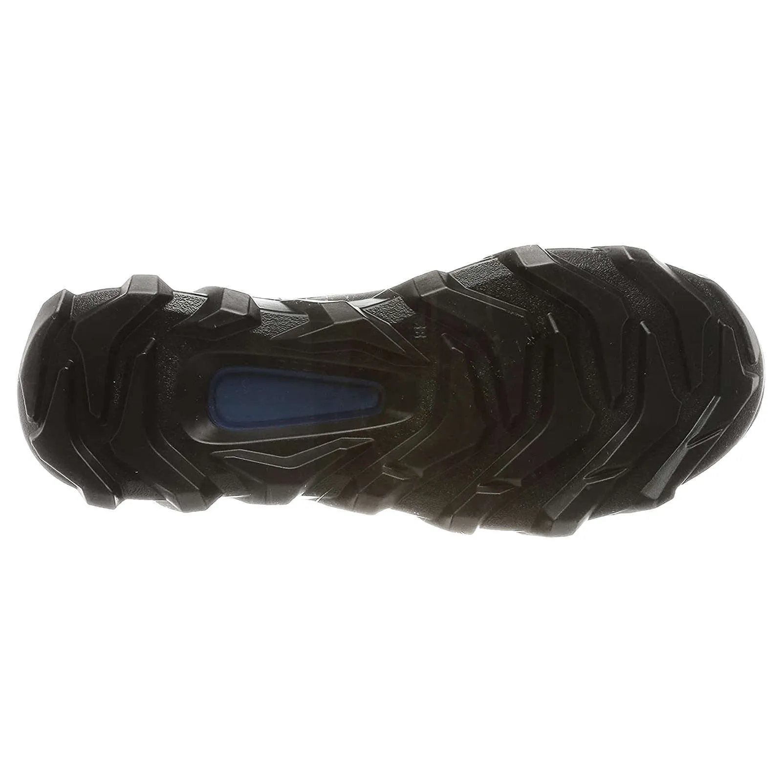 Ecco Mx GTX Waterproof Mid Top Women's Hiking Trainers