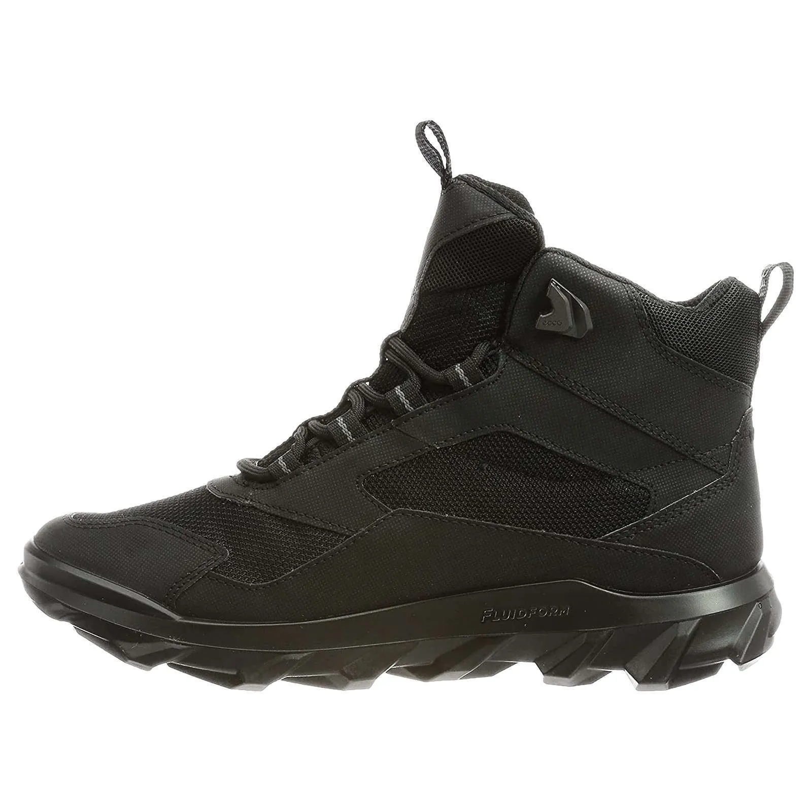 Ecco Mx GTX Waterproof Mid Top Women's Hiking Trainers