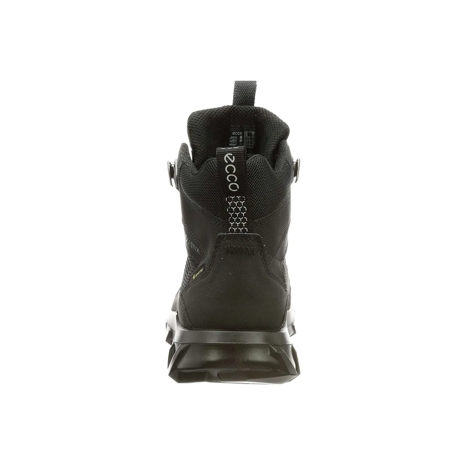 Ecco Mx GTX Waterproof Mid Top Women's Hiking Trainers